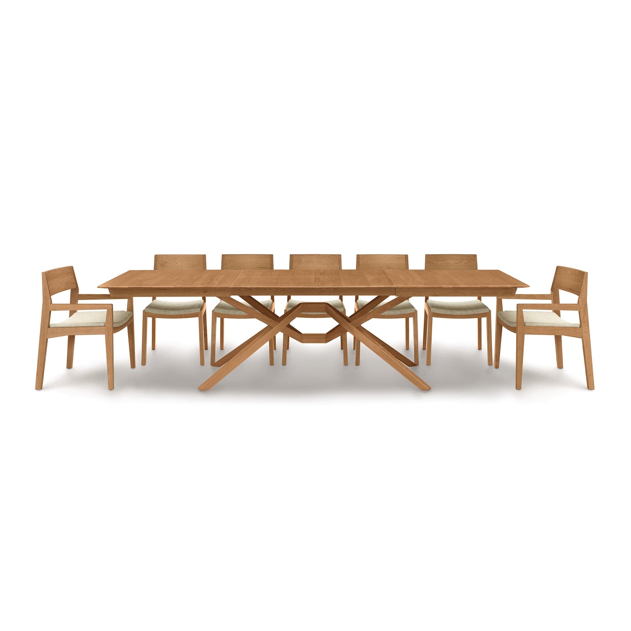 Copeland Exeter Extension Table、mySite、neckold