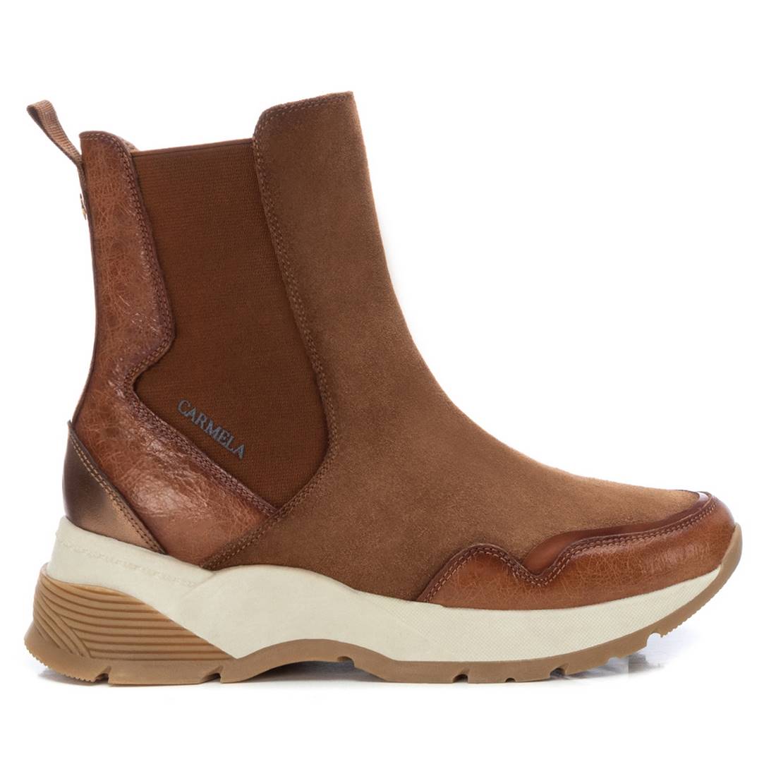 BOTÍN DE MUJER CARMELA 16117002、mySite、gtrtttuynbv