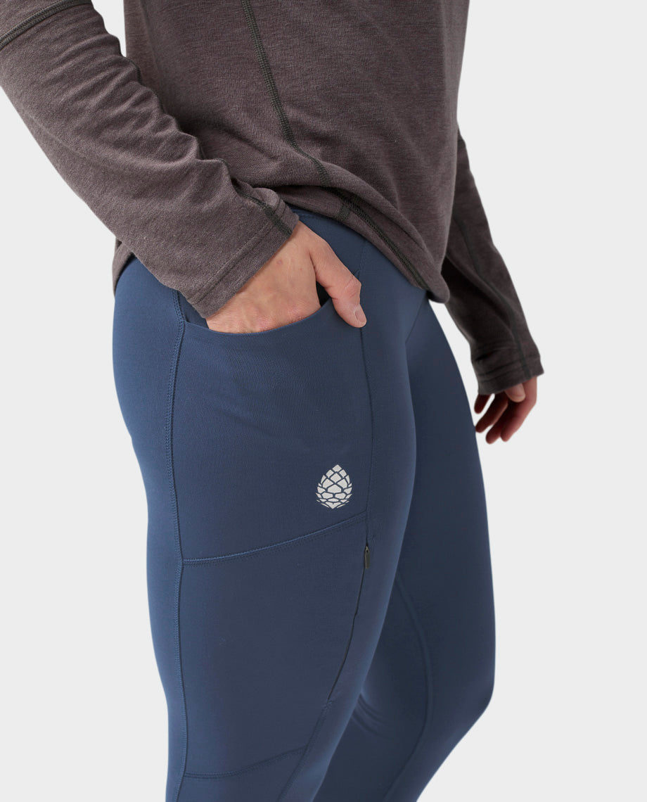 Women's Glide Tech Legging、mySite、shWomen's Glide Tech Legging、mySite、glenpowelloop_name