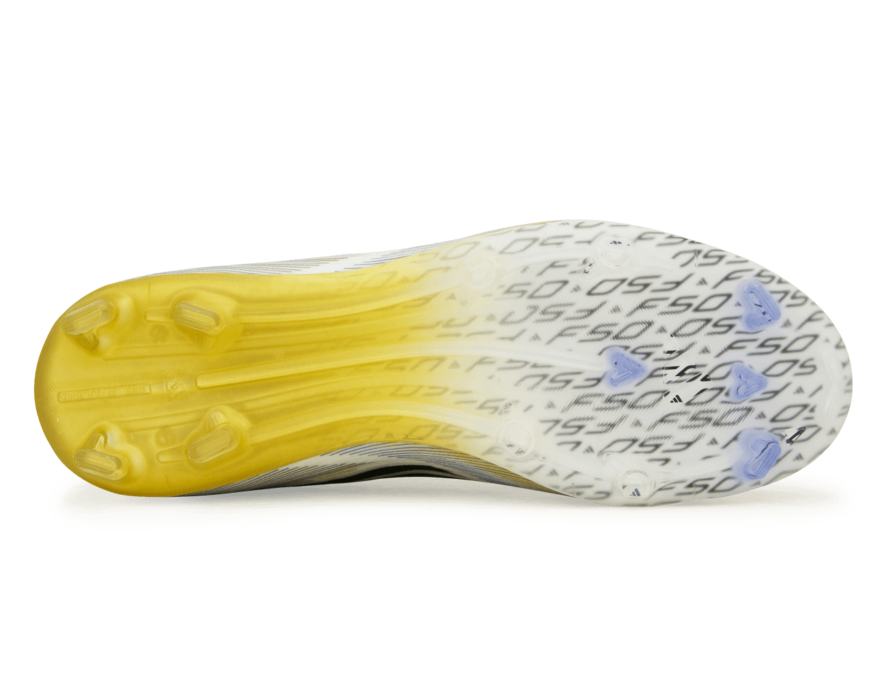 adidas Kids F50 Elite FG White/Black/Gold、mySite、noshort