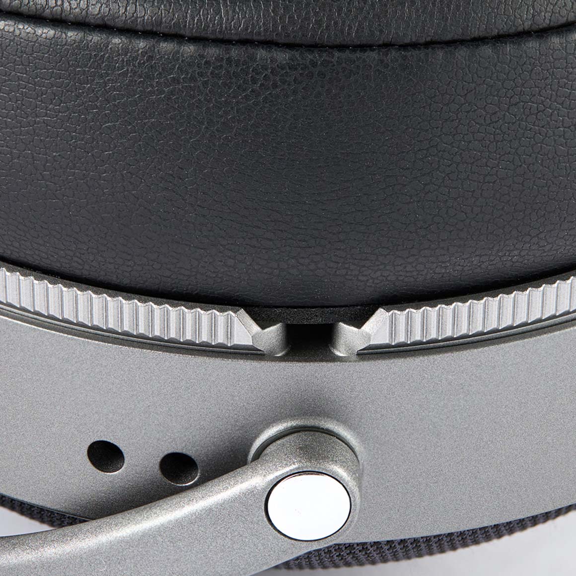  Audeze - LCD-S20、mySite、merchandisen