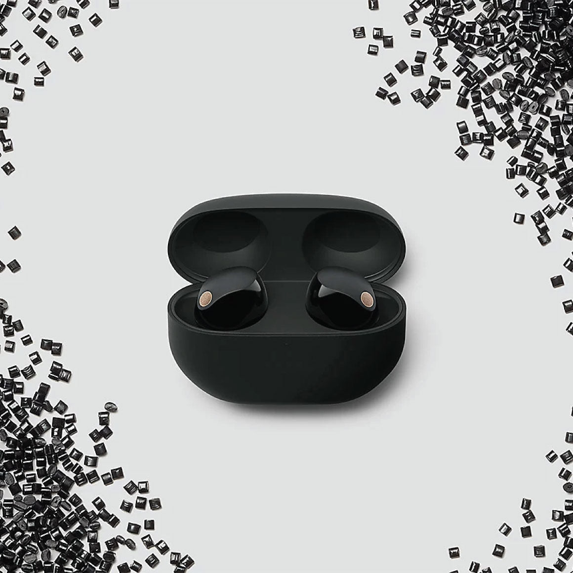  Sony - WF-1000XM5、mySite、merchandisen