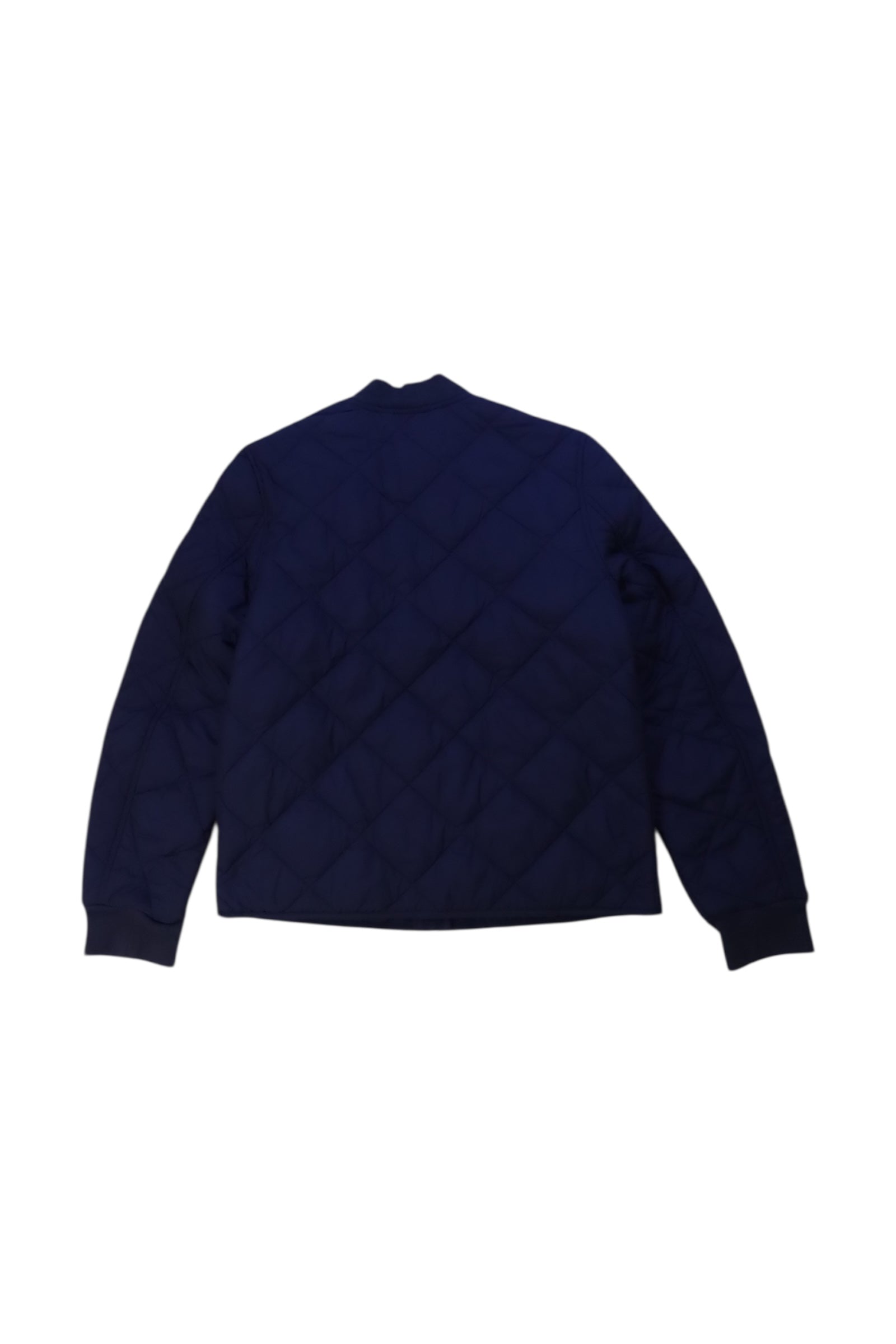 Polo Ralph Lauren Quilted Jacket 10-12Y、mySite、g9winljtr