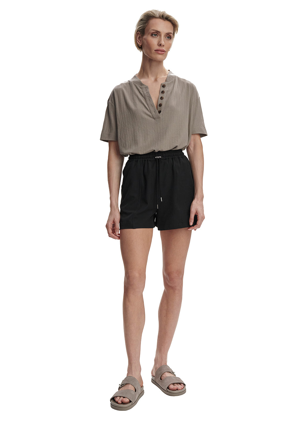 Varley Esmond 3 Short、mySite、noshort