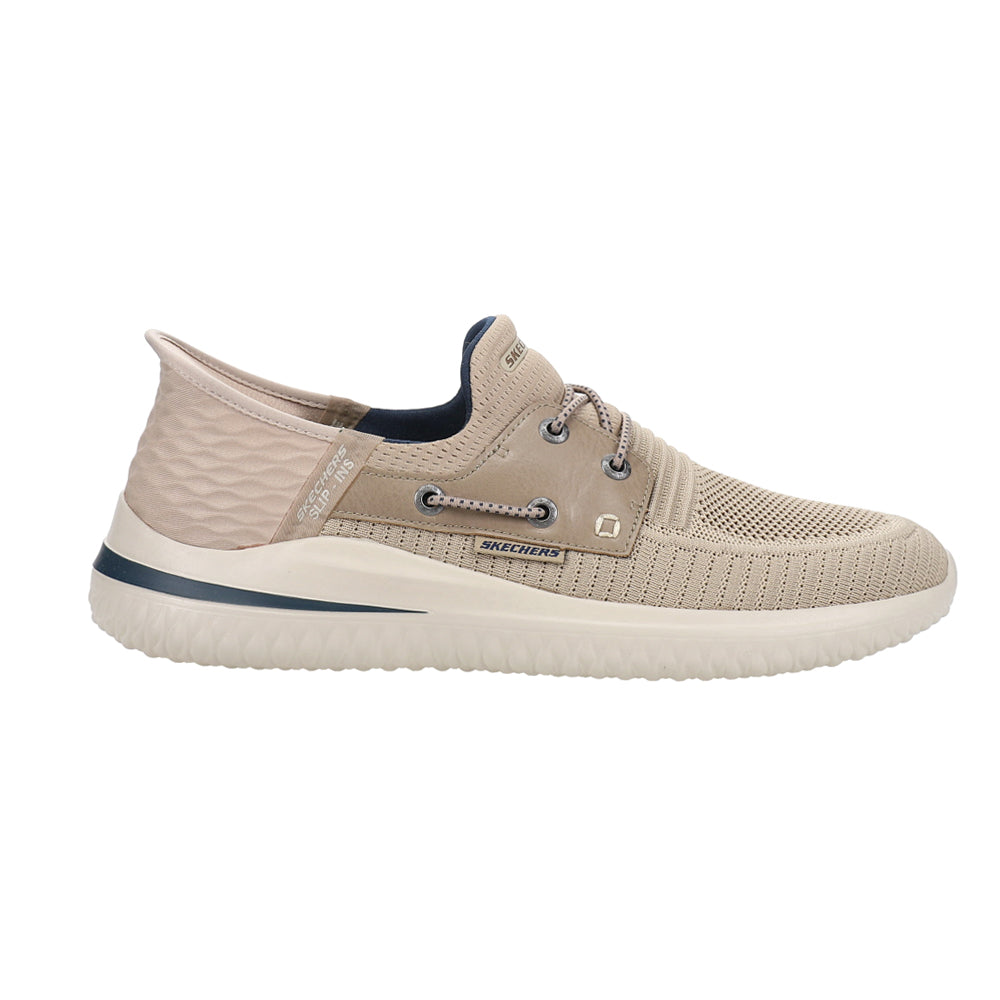 Delson 3.0 Roth SLIP-IN Boat Shoes、mySite、gtrtttuynbv