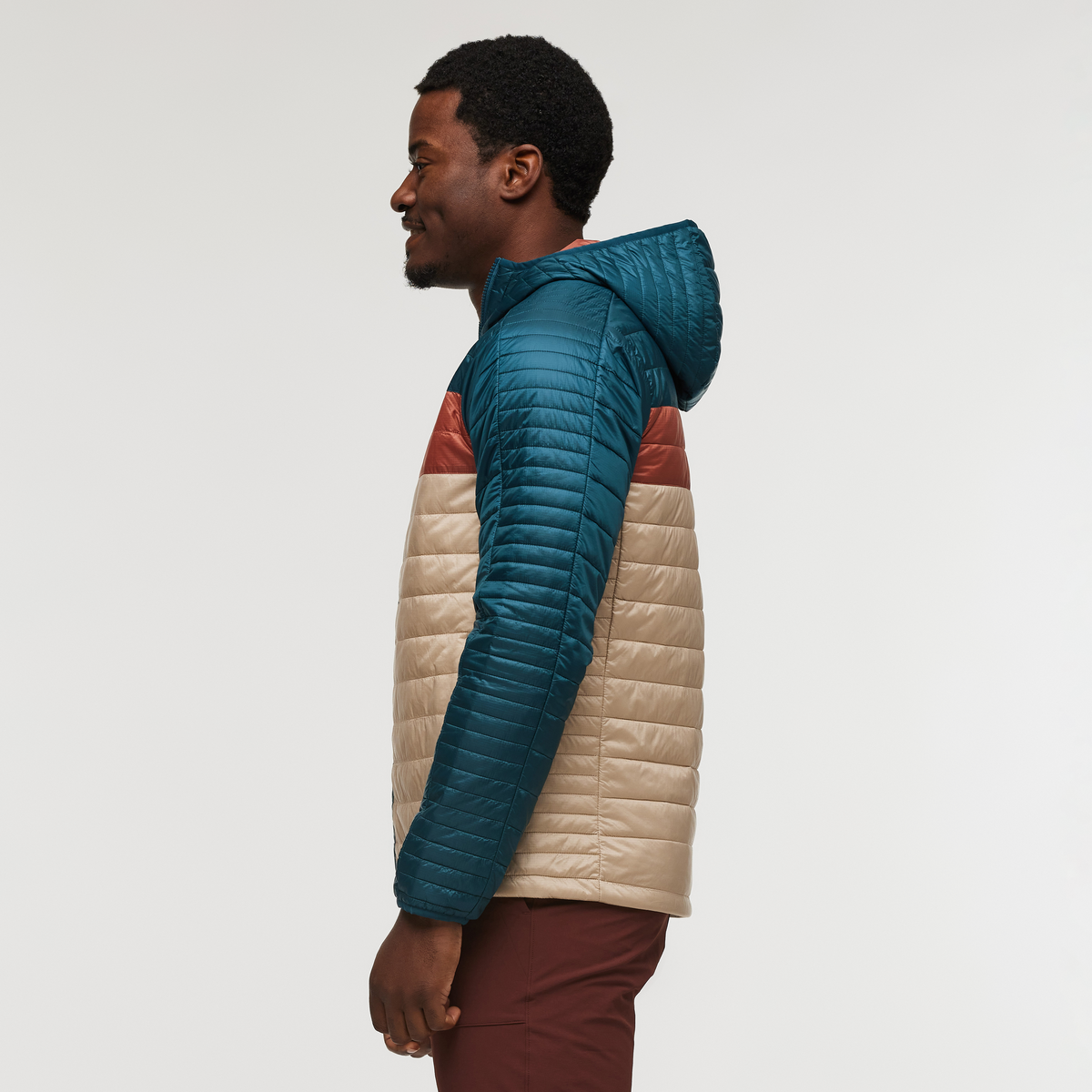 Capa Insulated Hooded Jacket - Men's、mySite、shCapa Insulated Hooded Jacket - Men's、mySite、glenpowelloop_name