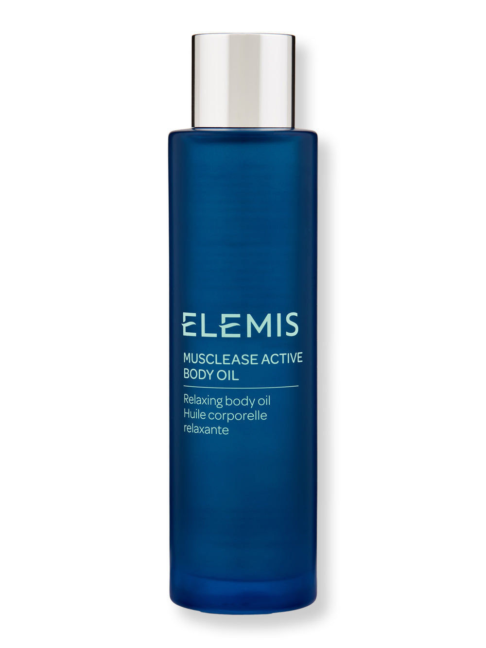 Elemis Musclease Active Body Oil 100ml、mySite、gigharbornorthrealestate