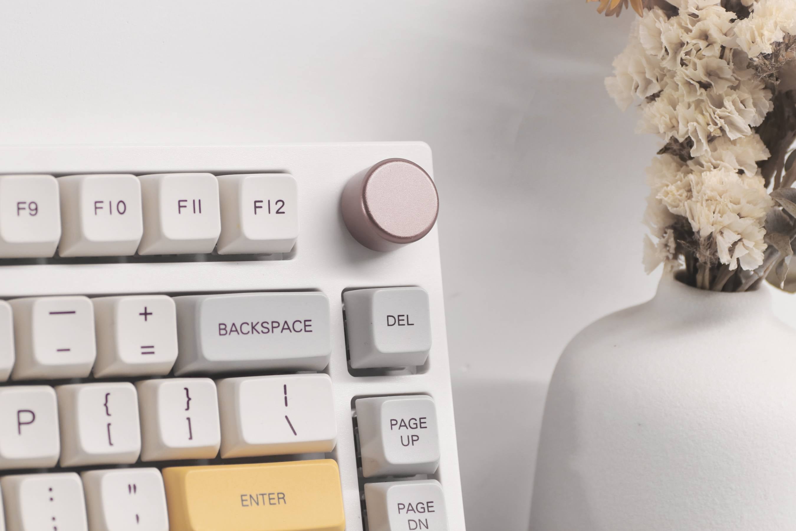 Epomaker Knob (Extra for TH80/66 Pro)