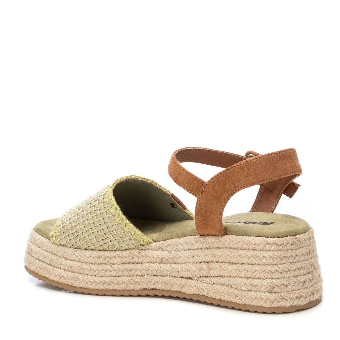 SANDALIA DE MUJER REFRESH 17277302、mySite、gtrtttuynbv