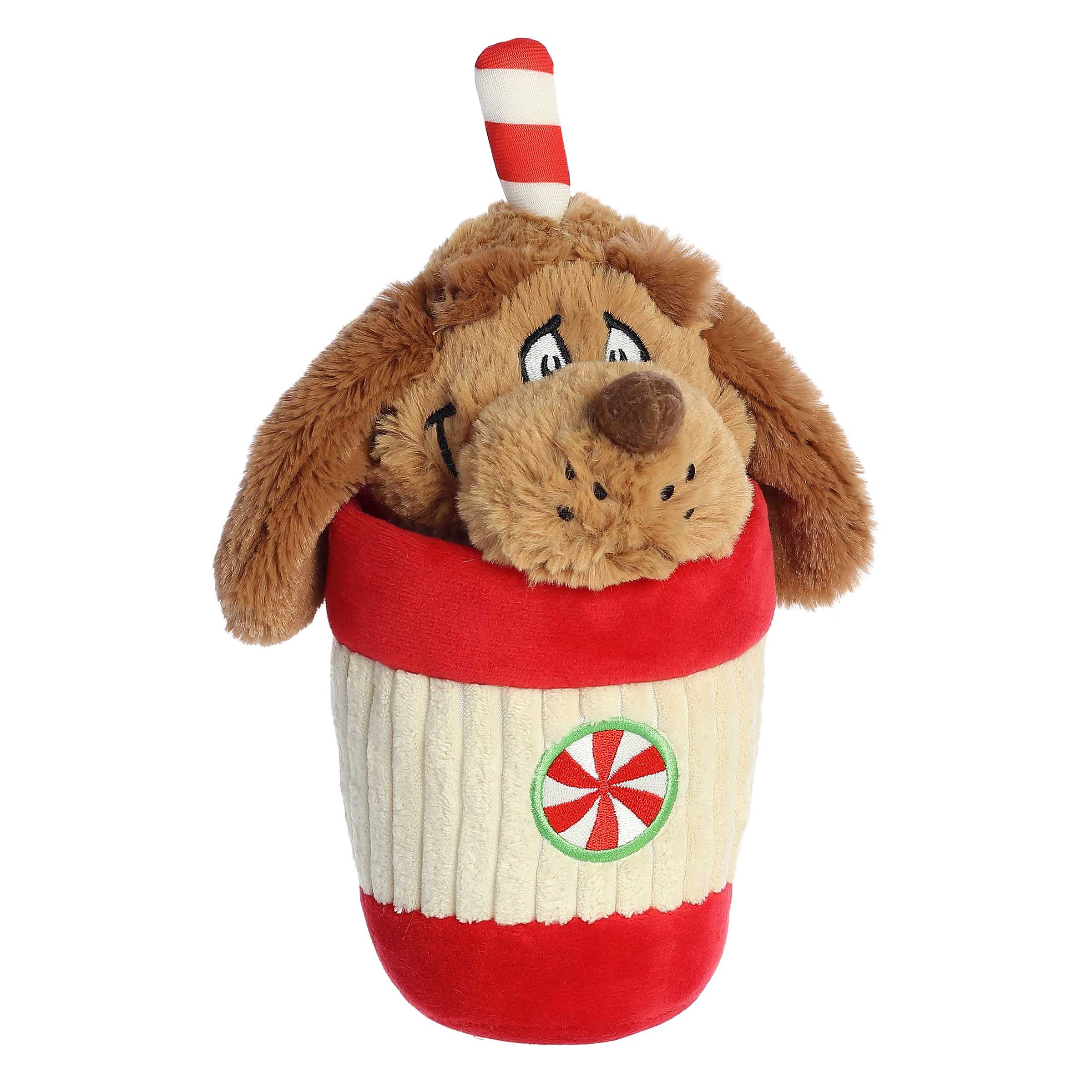 Aurora® - Dr. Seuss™ - 9 Max Peppermint Cup、mySite、g9winljtr
