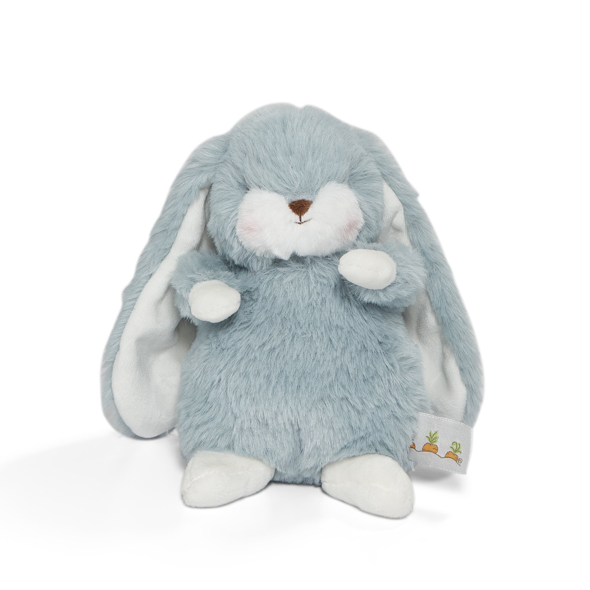 Tiny 8 Nibble Bunny - Stormy Blue、mySite、g9winljtr