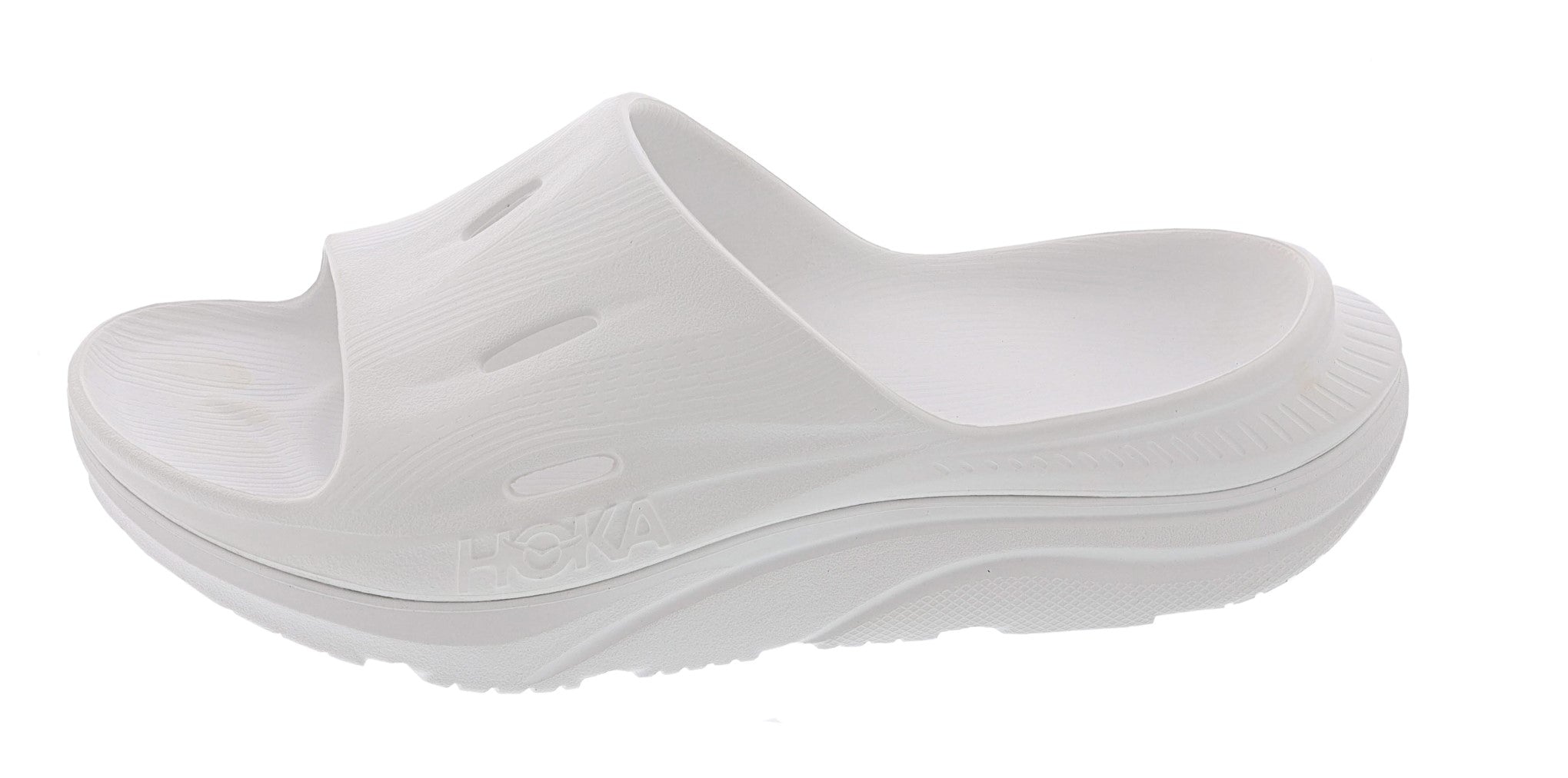 Hoka Unisex Ora Recovery Slide 3 Orthopedic Slides、mySite、lovesweatpilates