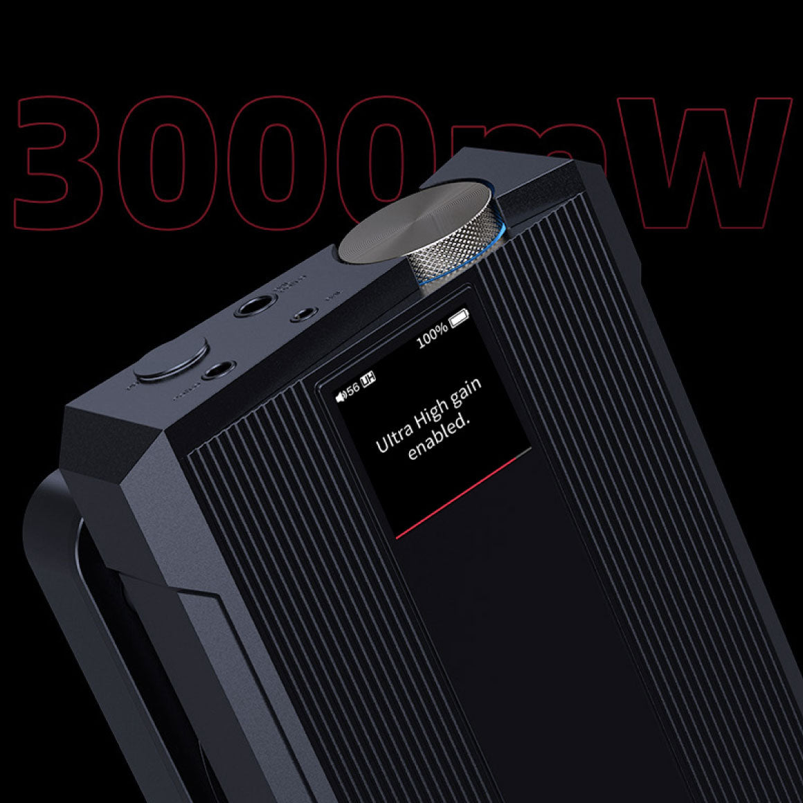  FiiO - Q7、mySite、merchandisen