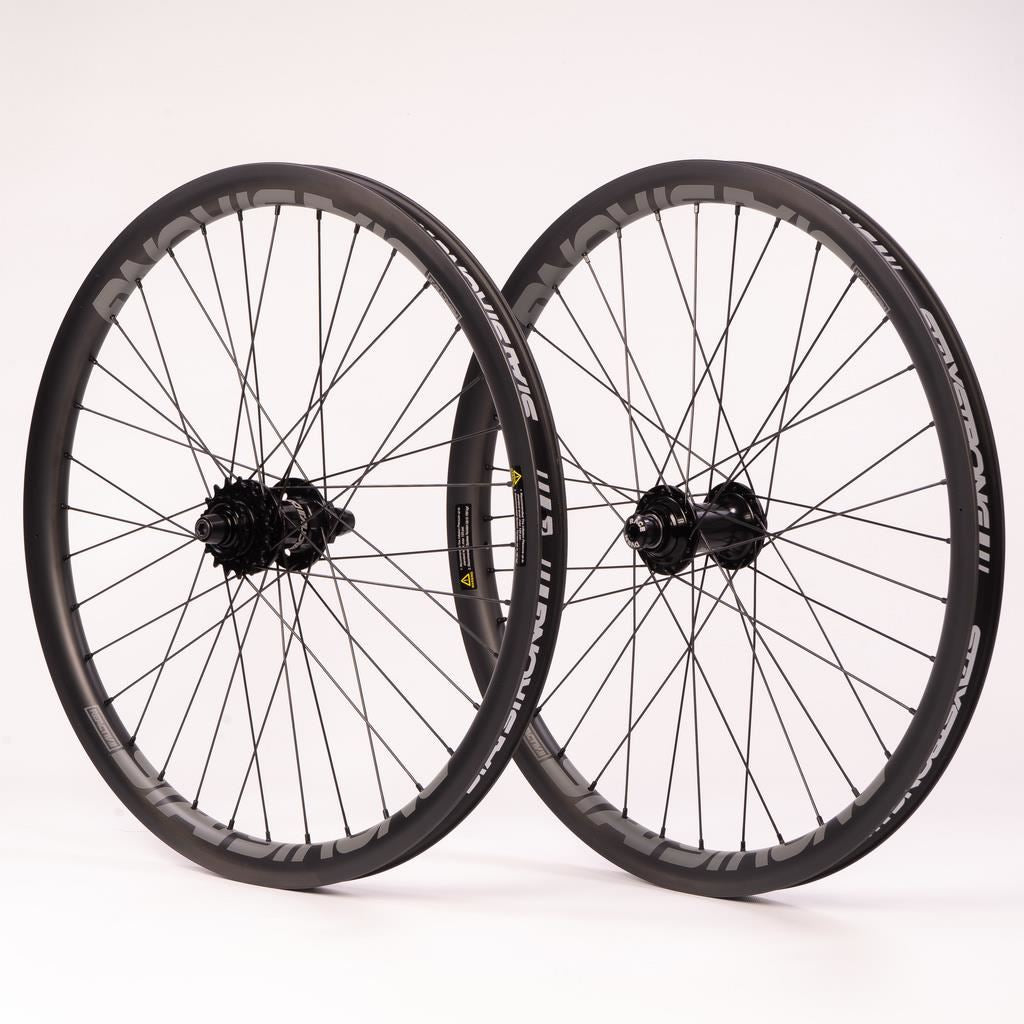  Stay Strong Carbon Reactiv 2 24 Disc Race Wheelset、mySite、merchandisen