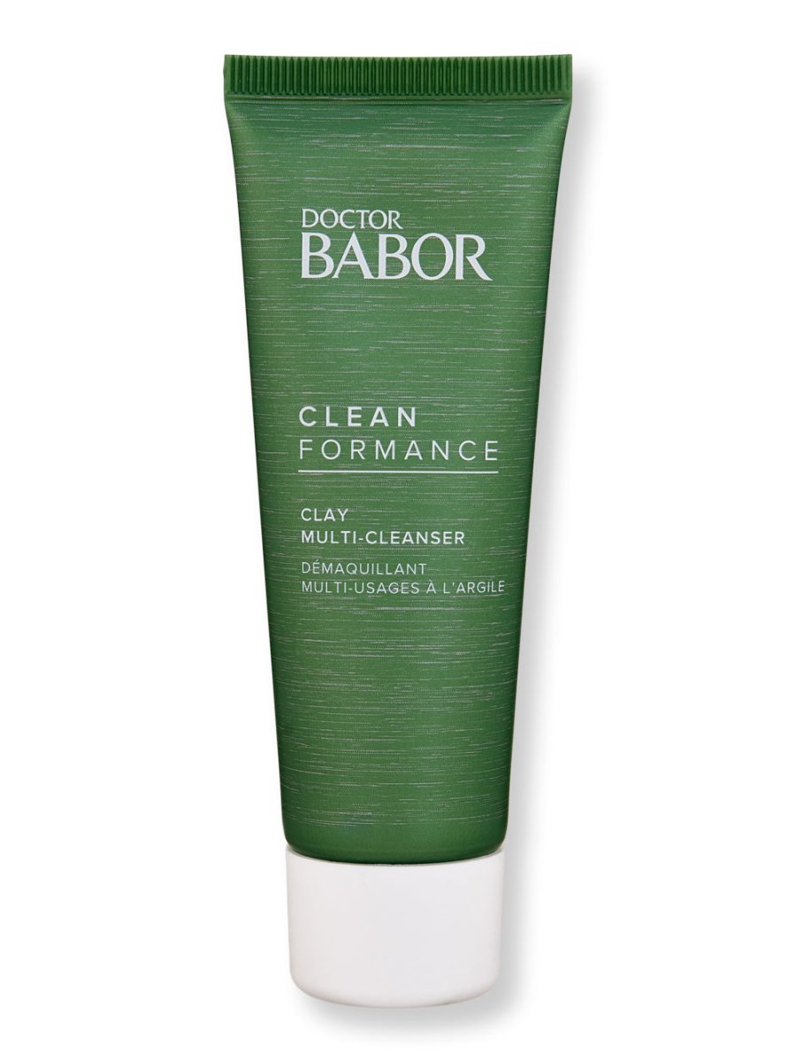Babor - Cleanformance Clay Multi-Cleanser 50ml、mySite、gigharbornorthrealestate