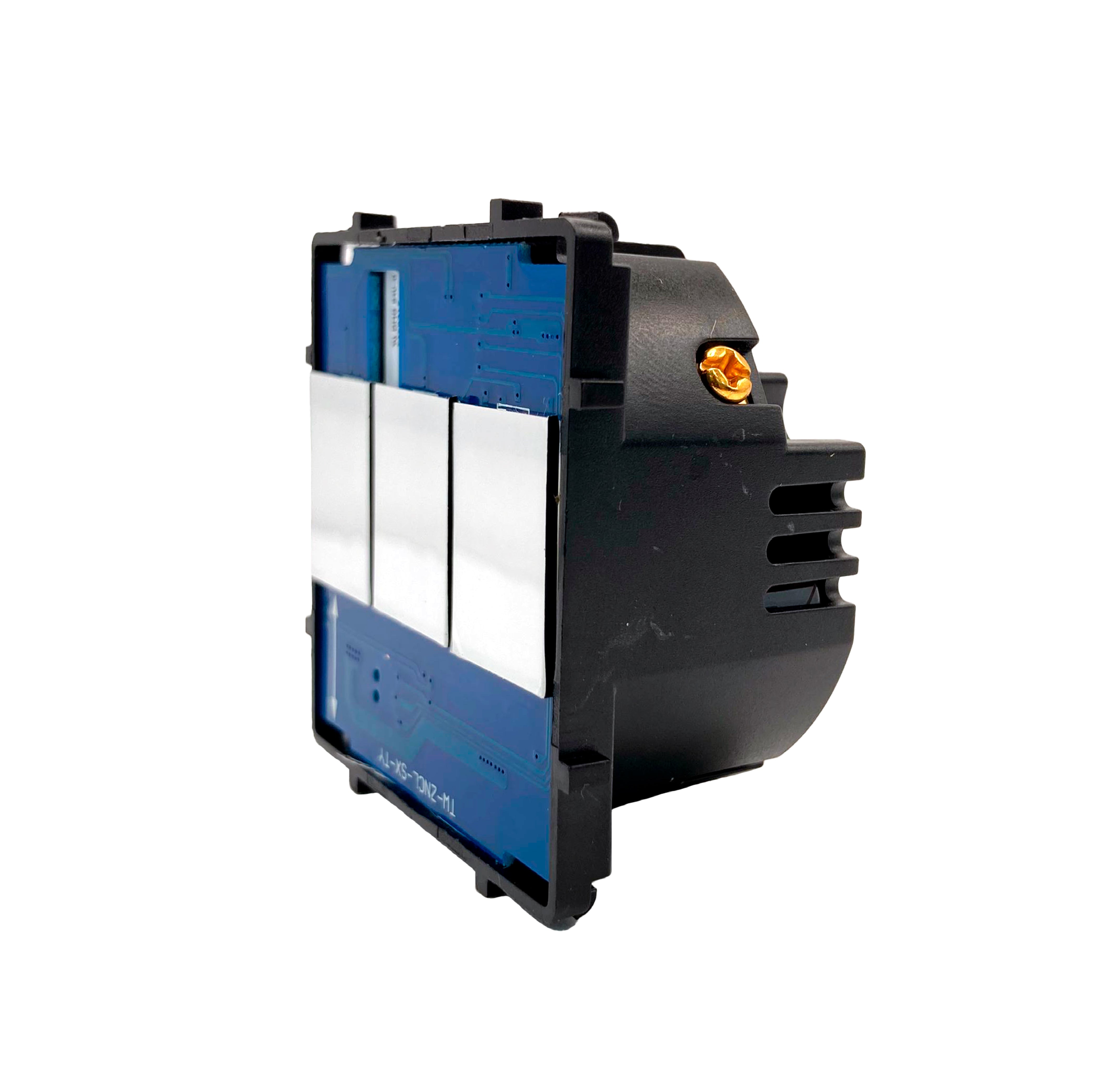 Smartify vPRO Módulo de Estores Inteligente Zigbee (com neutro) - SYPMESZB、mySite、fannypackpong