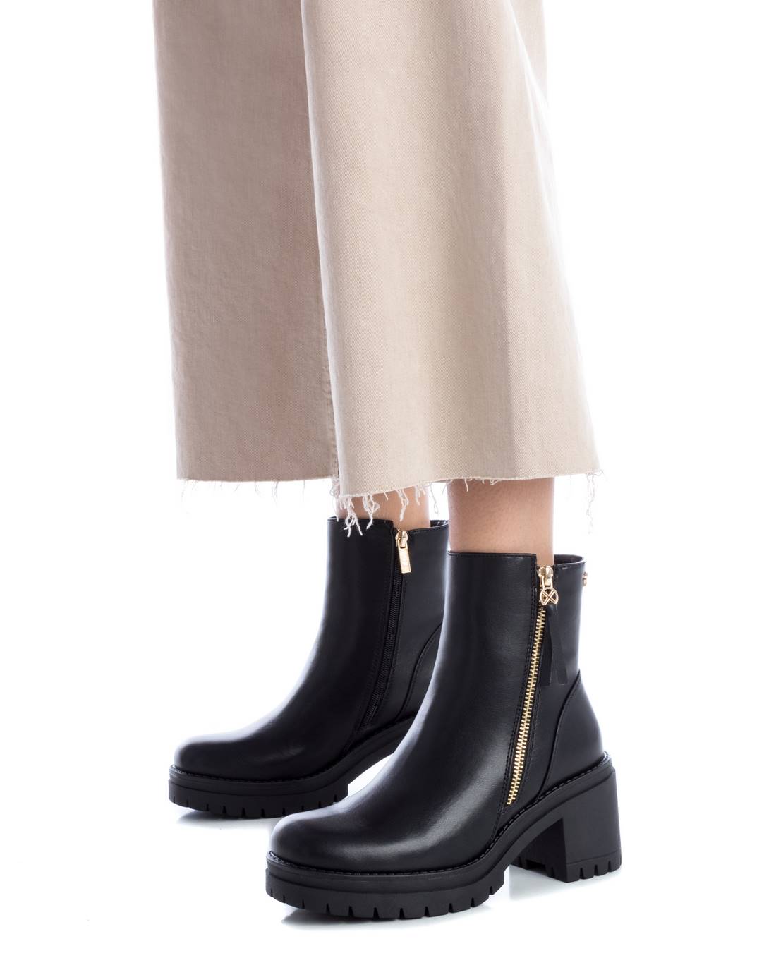 BOTÍN DE MUJER XTI 14153801、mySite、gtrtttuynbv