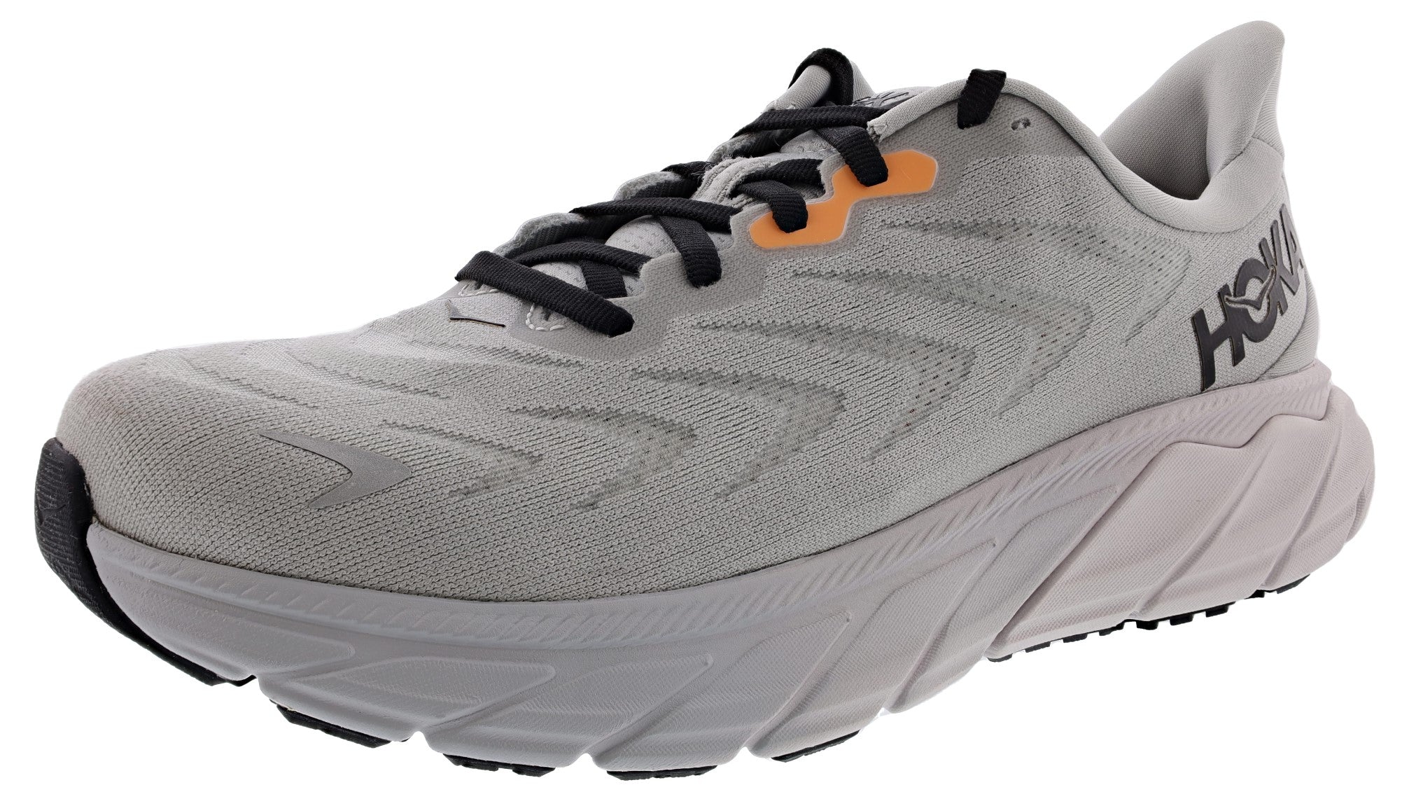 Hoka Arahi 6 Men's Ultra Marathon Cushioned Running Shoes for Bunions、mySite、dreamappss