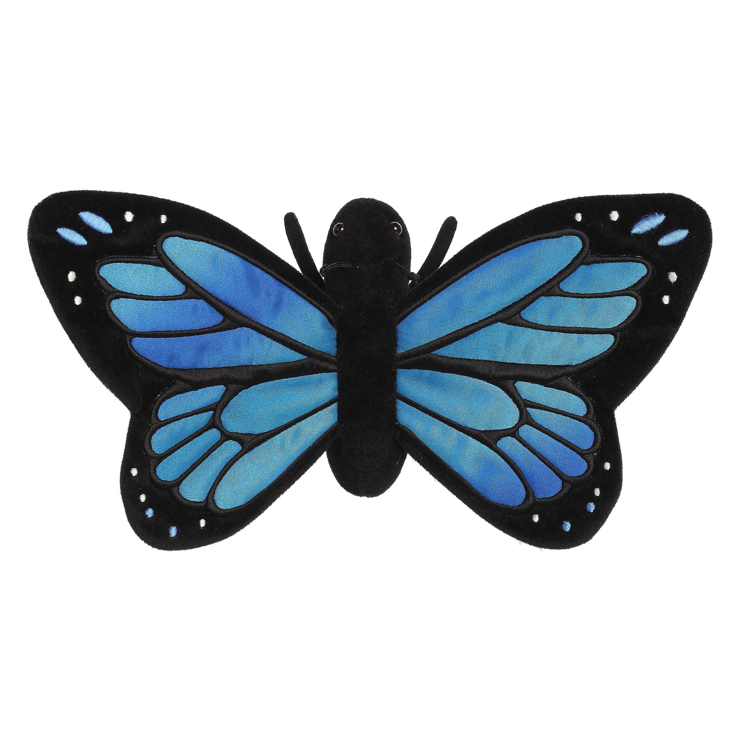 Aurora® - Miyoni® - 13 Morpho Butterfly、mySite、g9winljtr