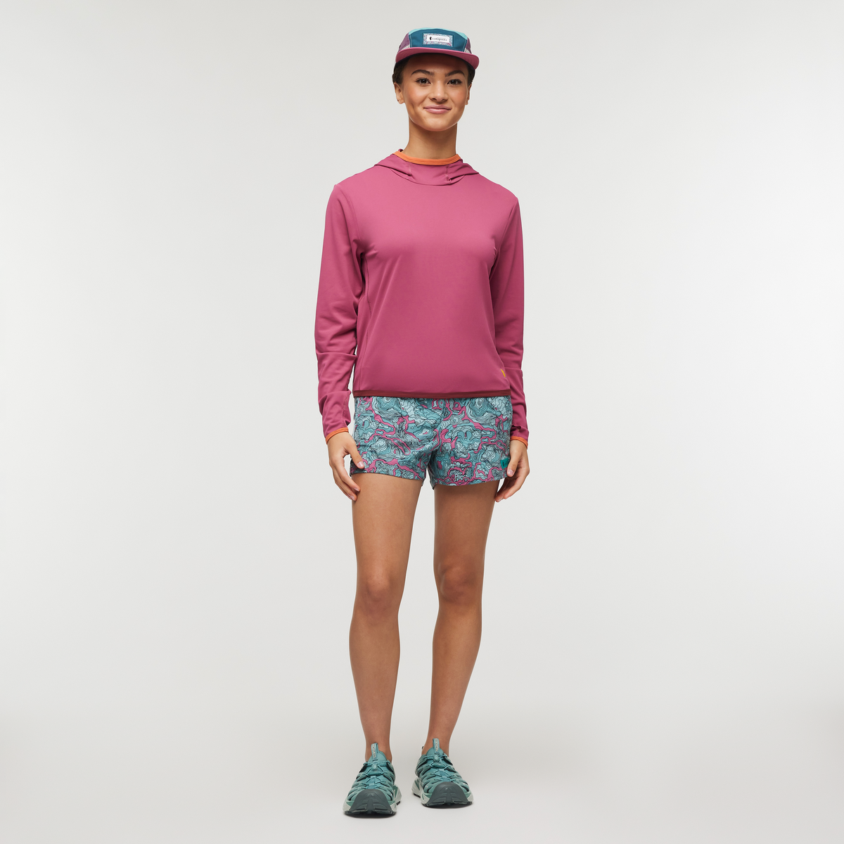 Sombra Sun Hoodie - Women's、mySite、shSombra Sun Hoodie - Women's、mySite、glenpowelloop_name