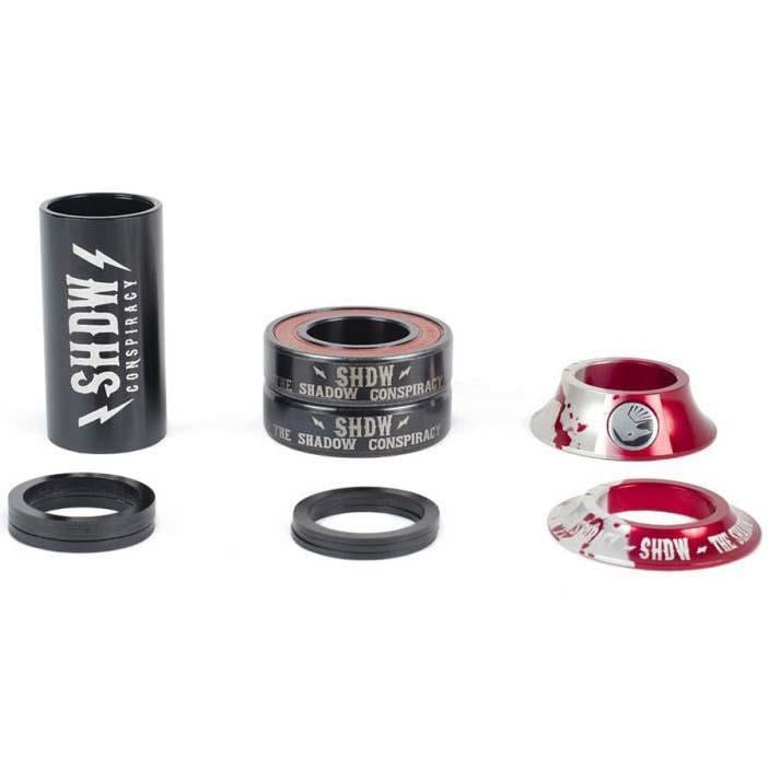  Shadow Stacked Mid BB、mySite、merchandisen