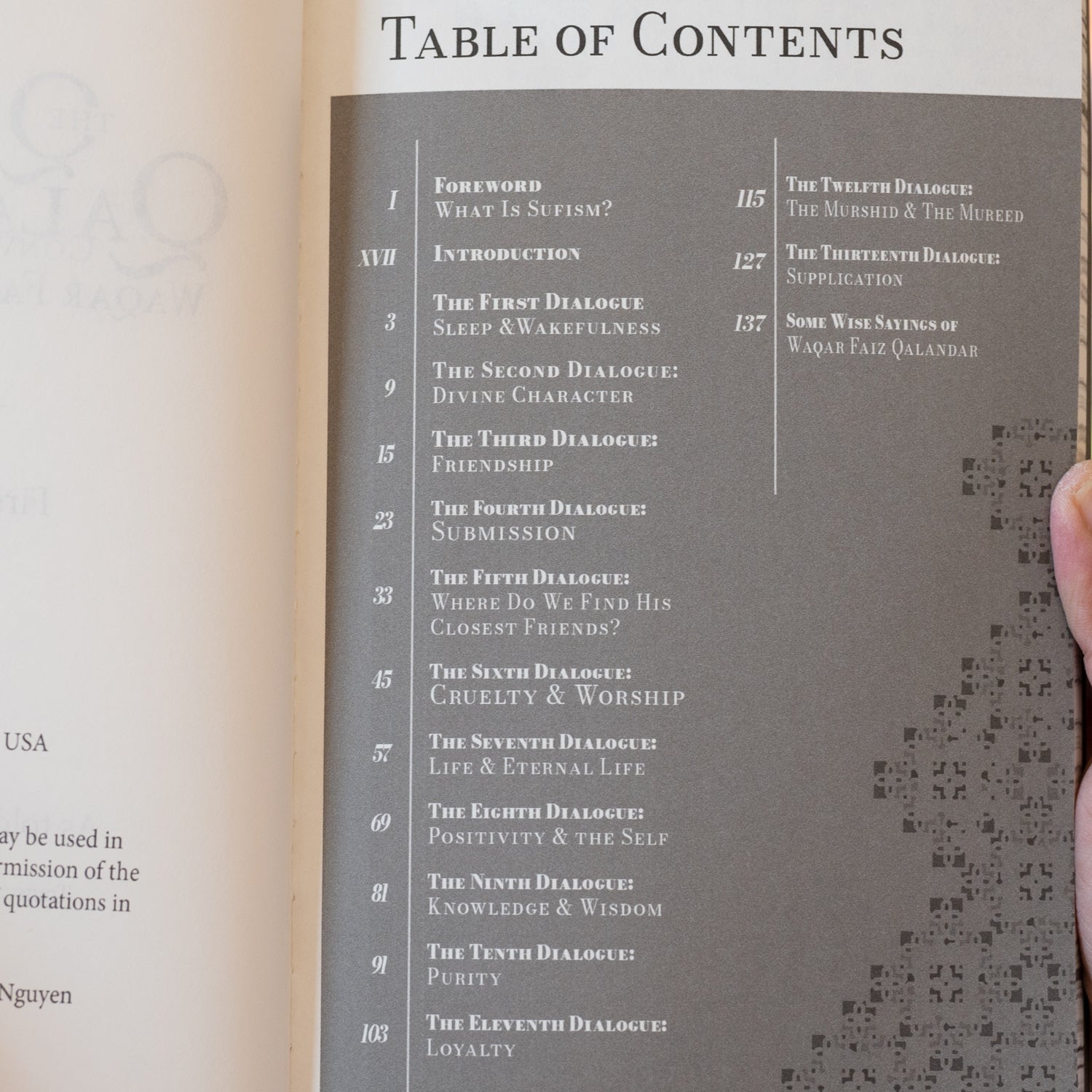 The Quest and the Qalandar: Experiences of Sufism、mySite、topwebapps