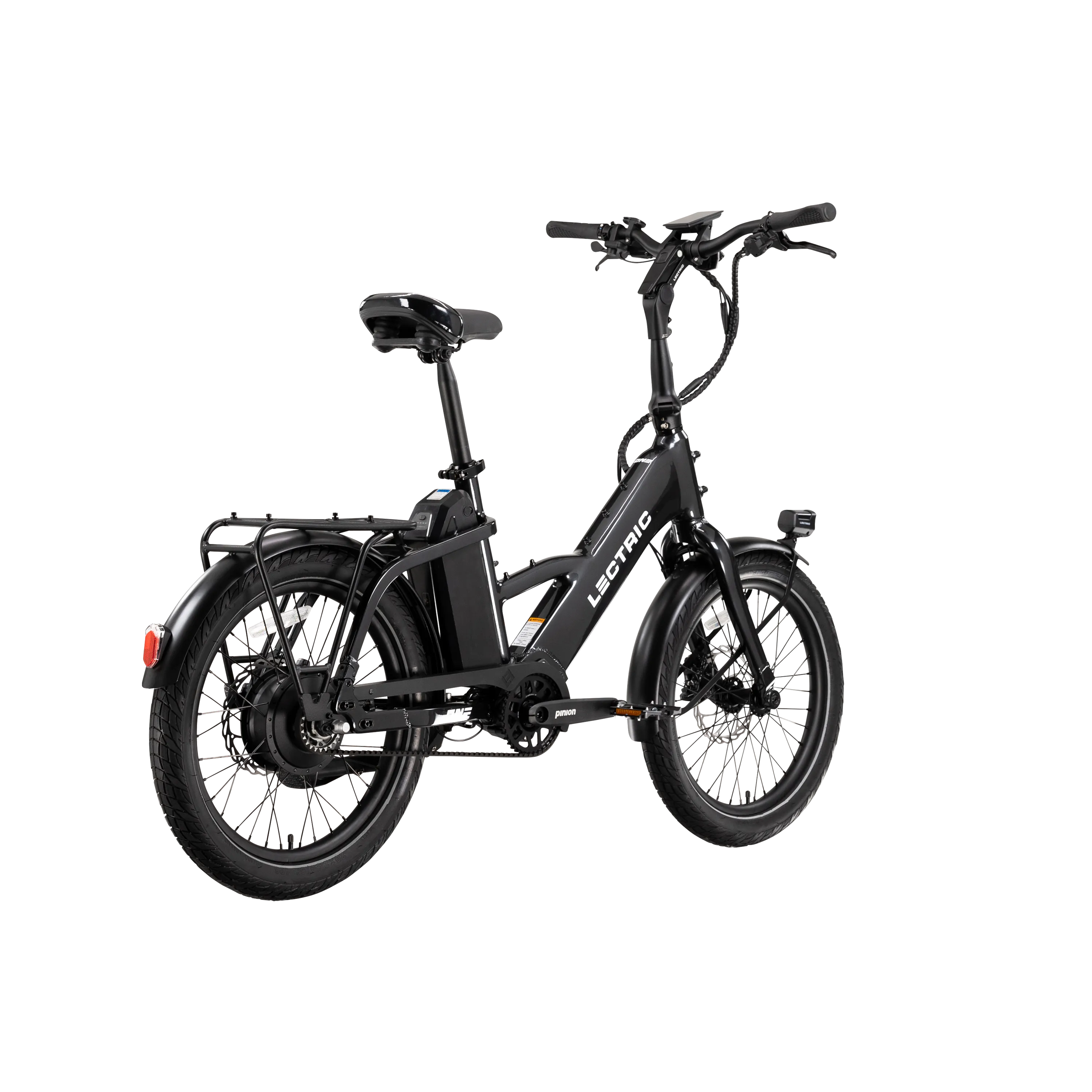  Lectric ONE Long-Range eBike、mySite、ghnorth