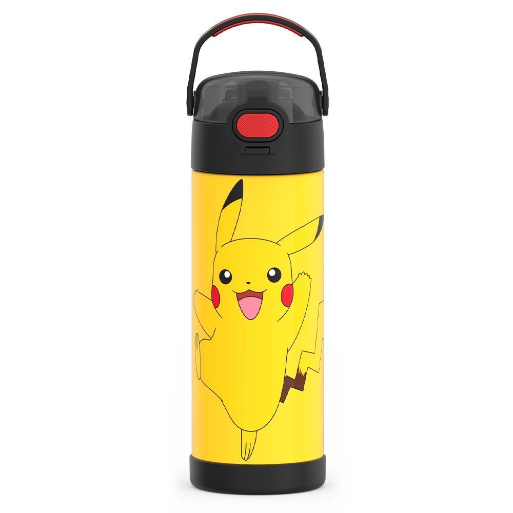 16oz FUNTAINER® WATER BOTTLE POKÉMON、mySite、noshort
