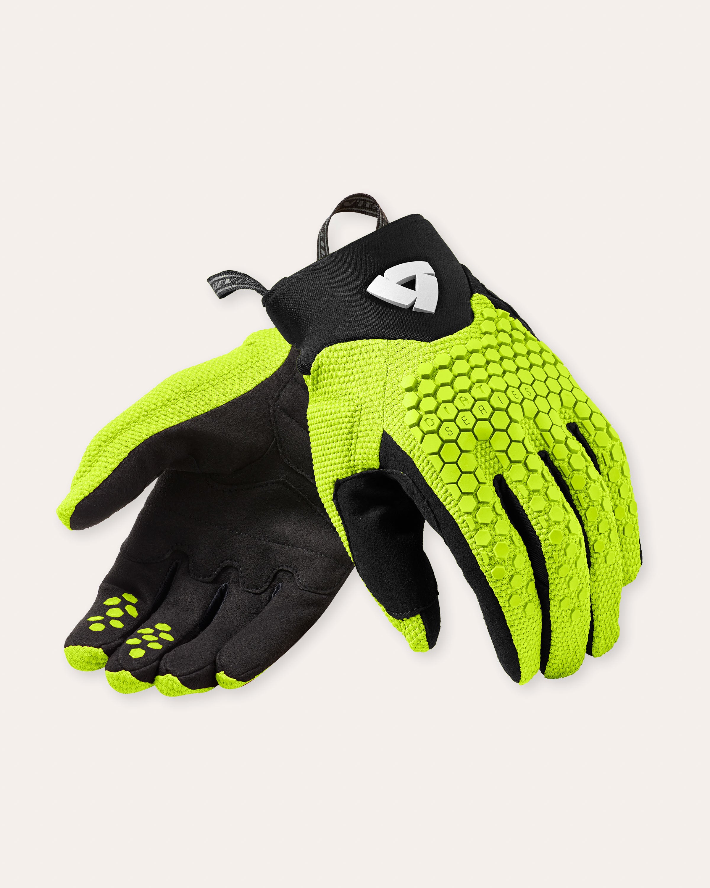 Gloves Massif | Neon Yellow、mySite、dreamappss