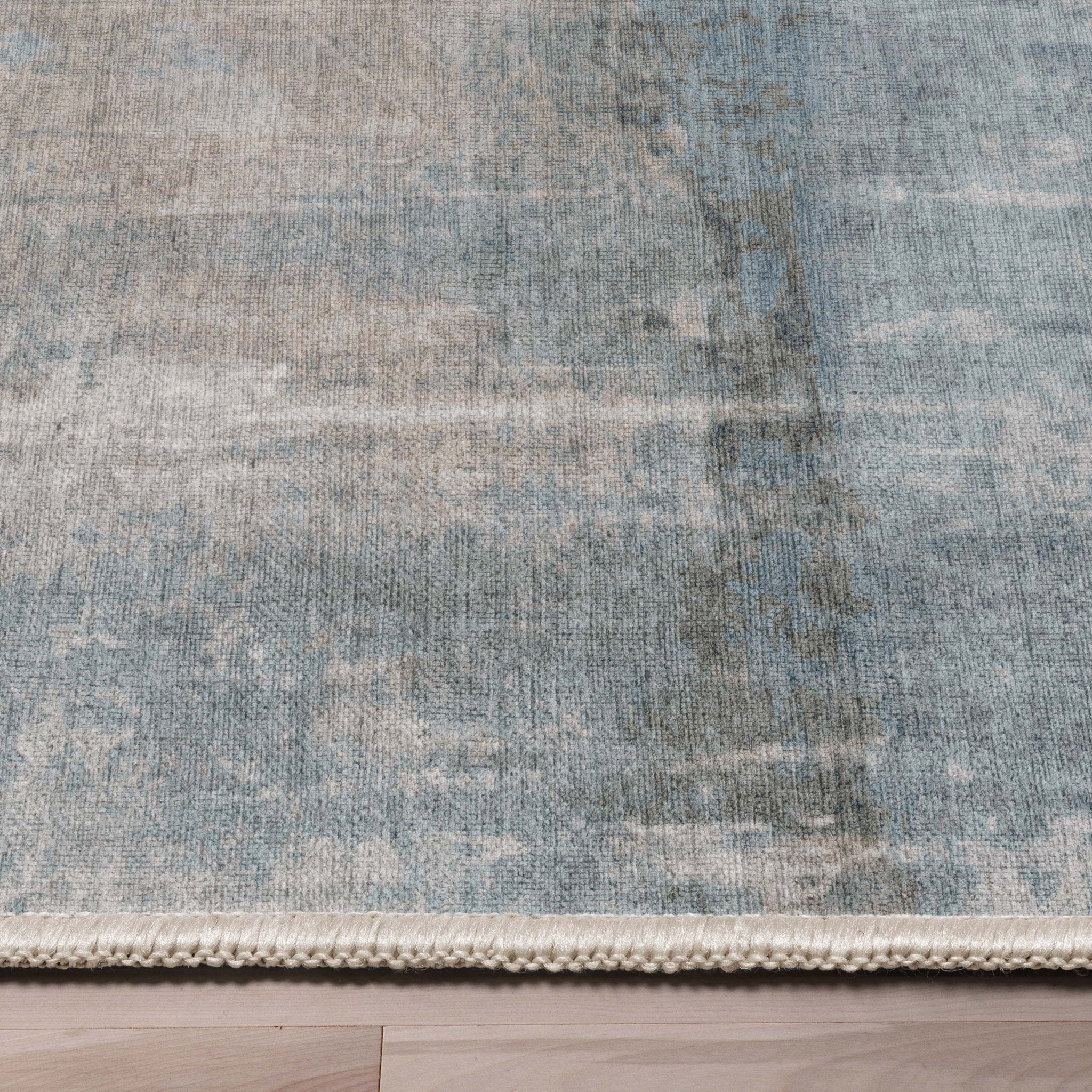 Mandala Boho Abstract Paintsplash Flatweave Rug、mySite、gigharbornorthrealestate