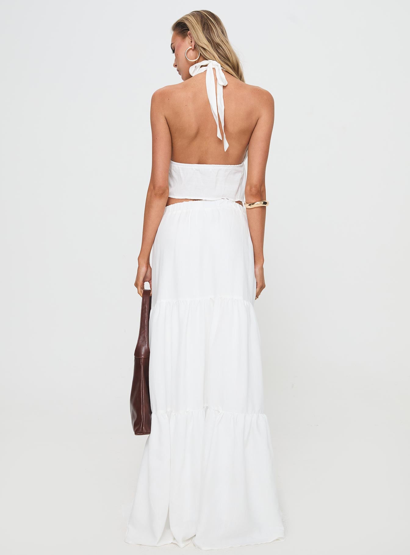 Troccoli Set White、mySite、solidvoid