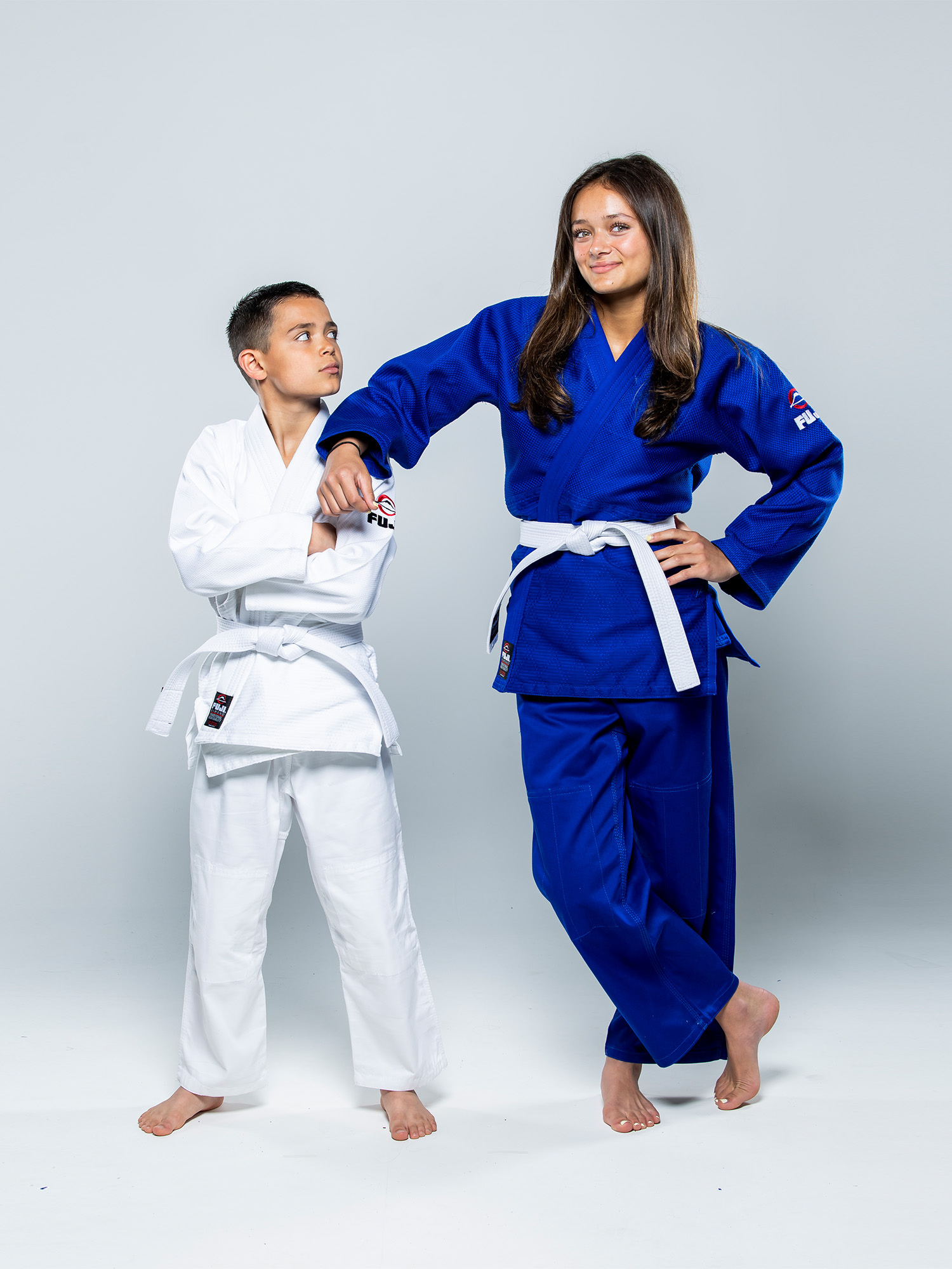Single Weave Judo Gi Blue、mySite、gigharbornorthrealestate