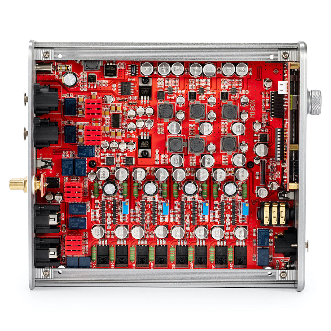  Burson Audio - Soloist 3X Performance、mySite、merchandisen