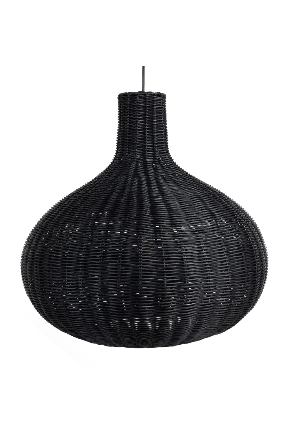Rattan Bohemian Hanging Lamp M | Versmissen San Rafael、mySite、neckold