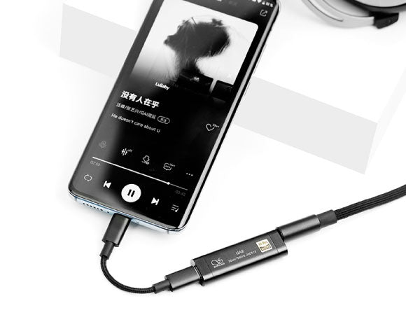 Headphone-Zone-Shanling-UA2