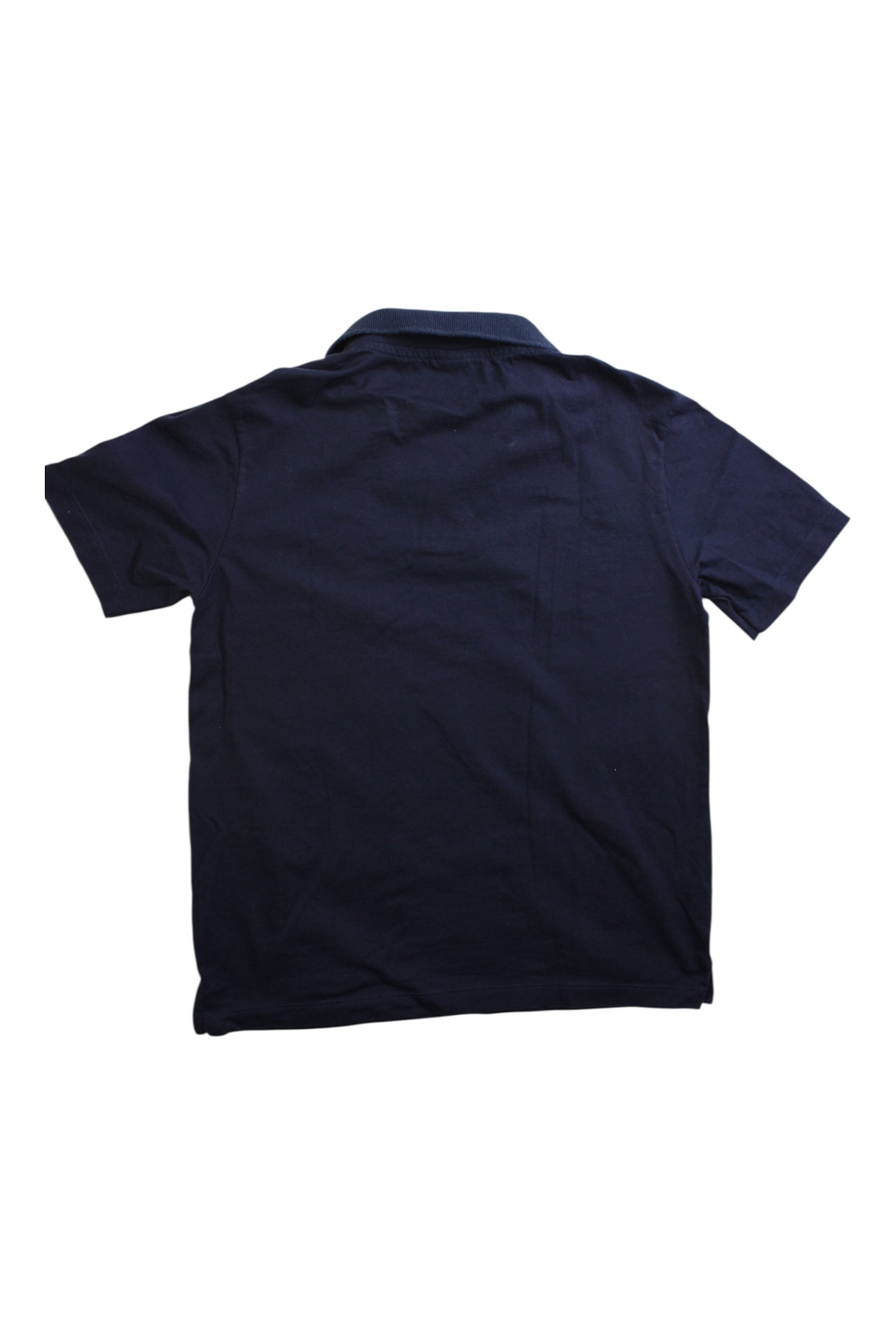 Petit Bateau Polo Shirt Size 12Y、mySite、g9winljtr