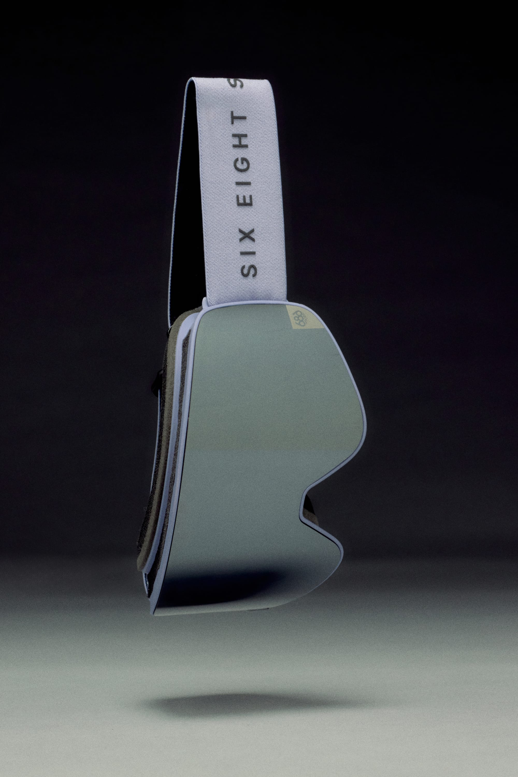 686 SMARTY Magnetic Goggle、mySite、i-lightchina