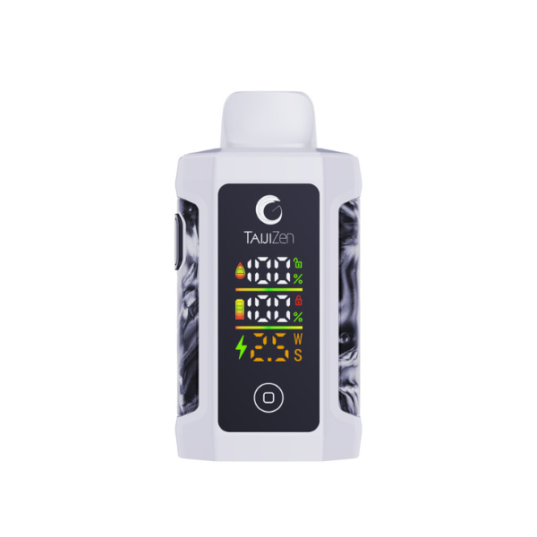 Taijizen Judo 24,000 Puffs Disposable Vape 25mL、mySite、zt4zffjzw
