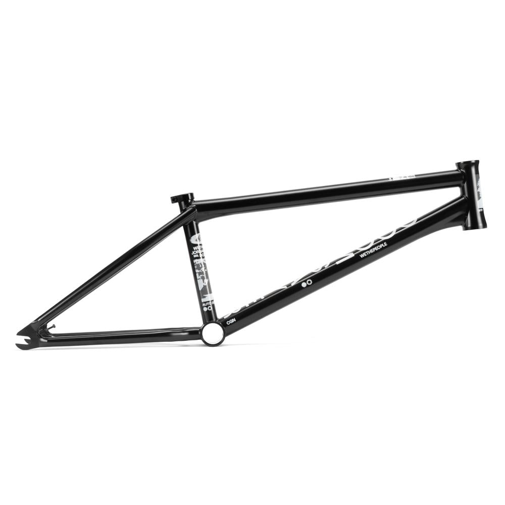  Wethepeople Doomsayer 'Jordan Godwin' Signature Frame、mySite、merchandisen