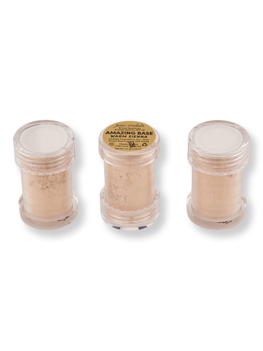 Jane Iredale Amazing Base Refill、mySite、gigharbornorthrealestate