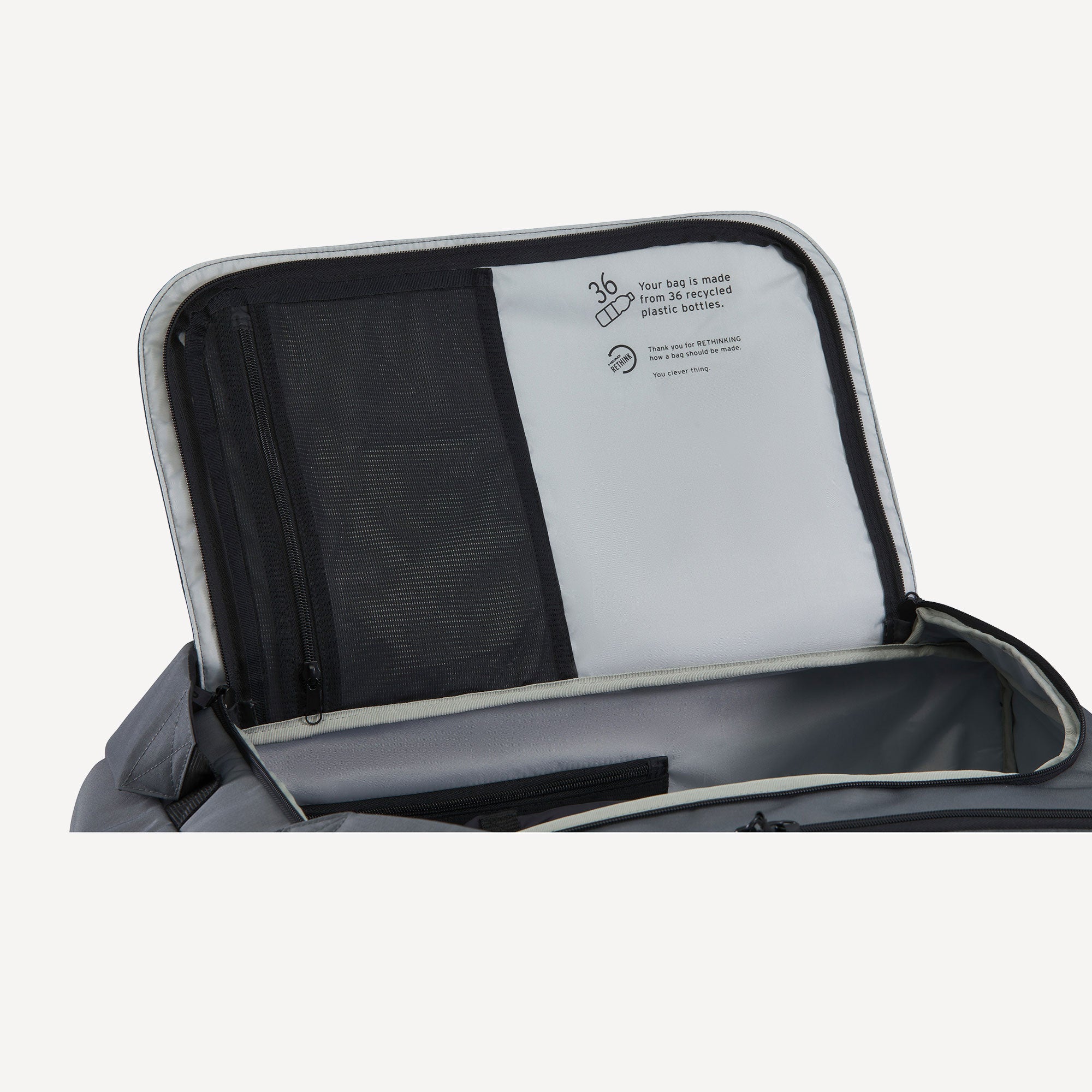 HEAD Gravity Pro X Large Duffle Tennis Bag