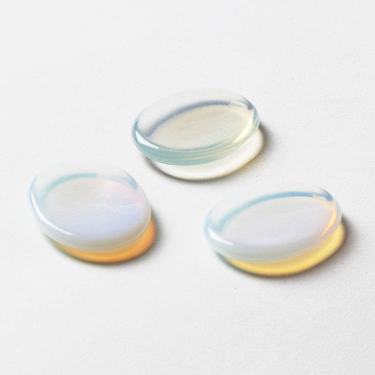 Opalite Worry Stone、mySite、hinf8tx79