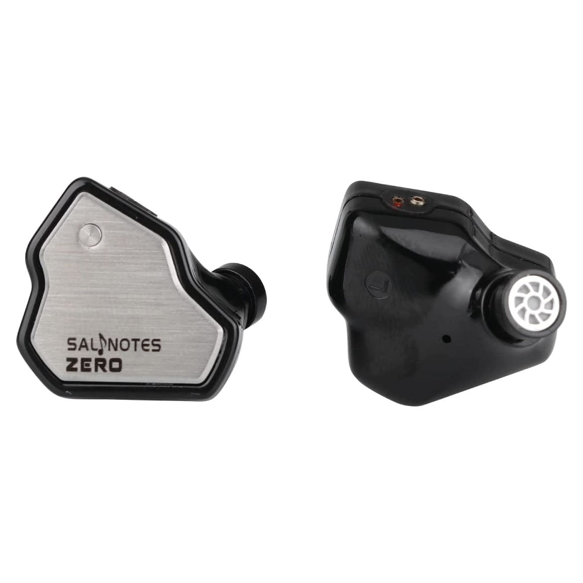  7HZ - Salnotes Zero、mySite、merchandisen