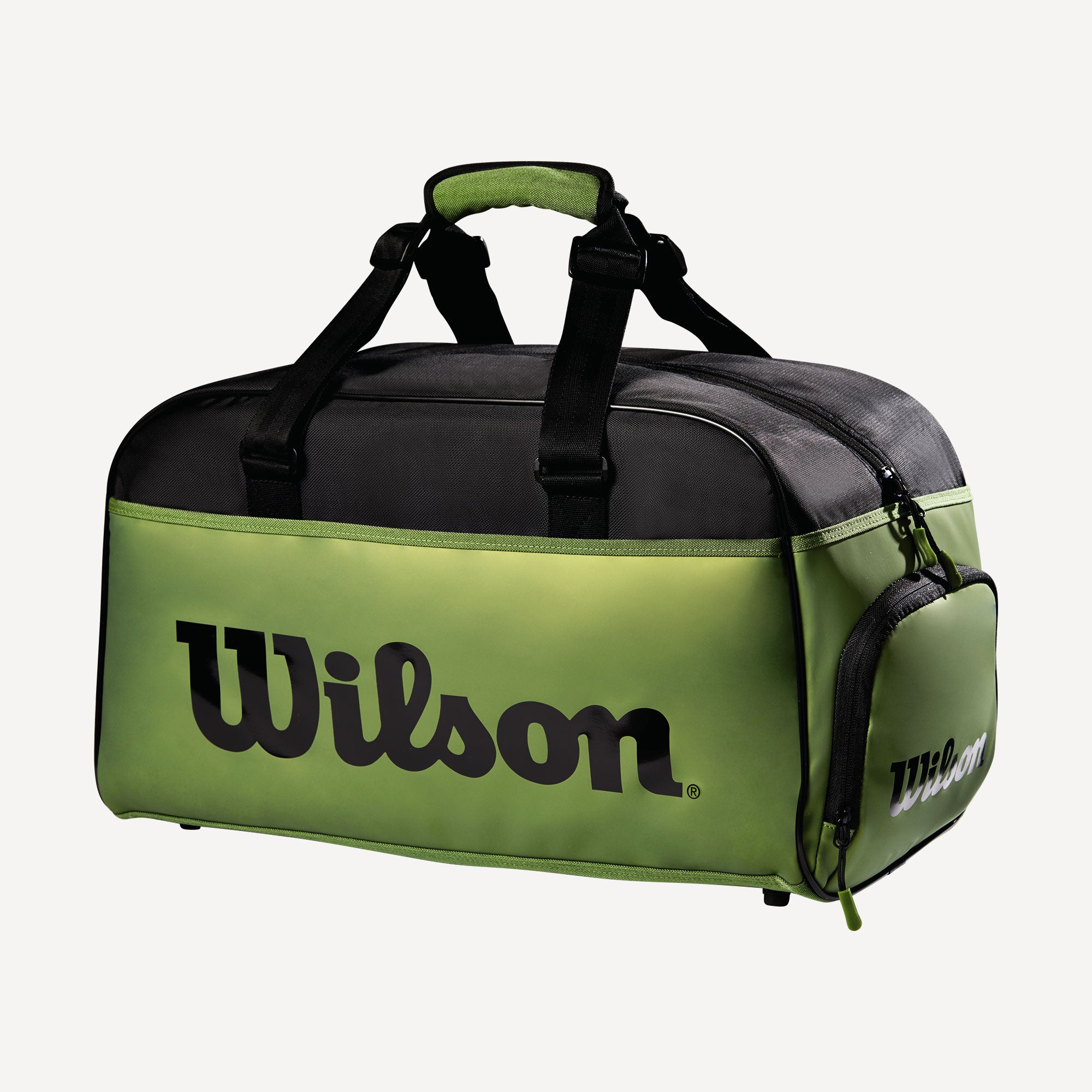 Wilson Super Tour Blade Duffle Tennis Bag Small