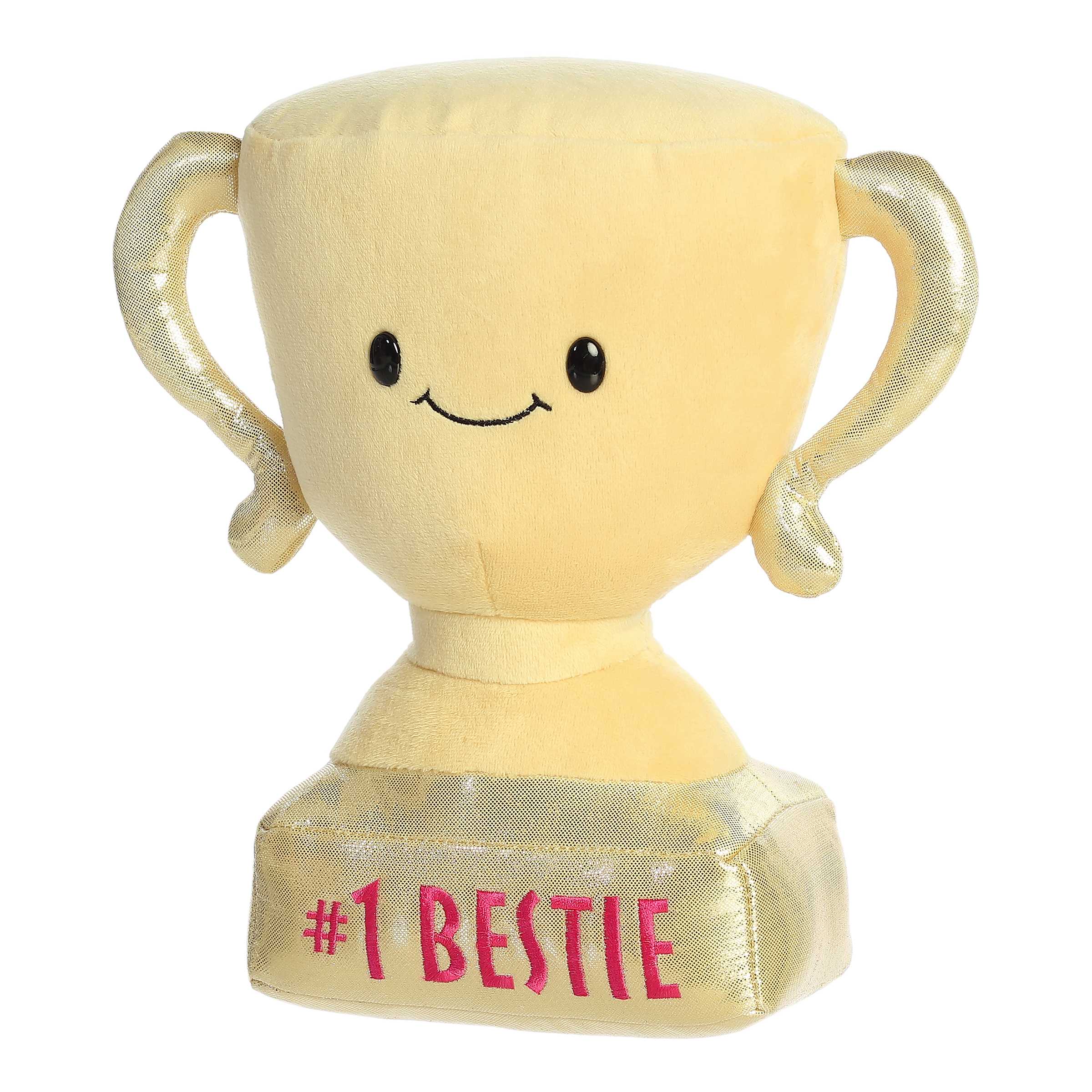 Aurora® - JUST SAYIN'™ - 9 #1 Bestie Trophy™、mySite、g9winljtr