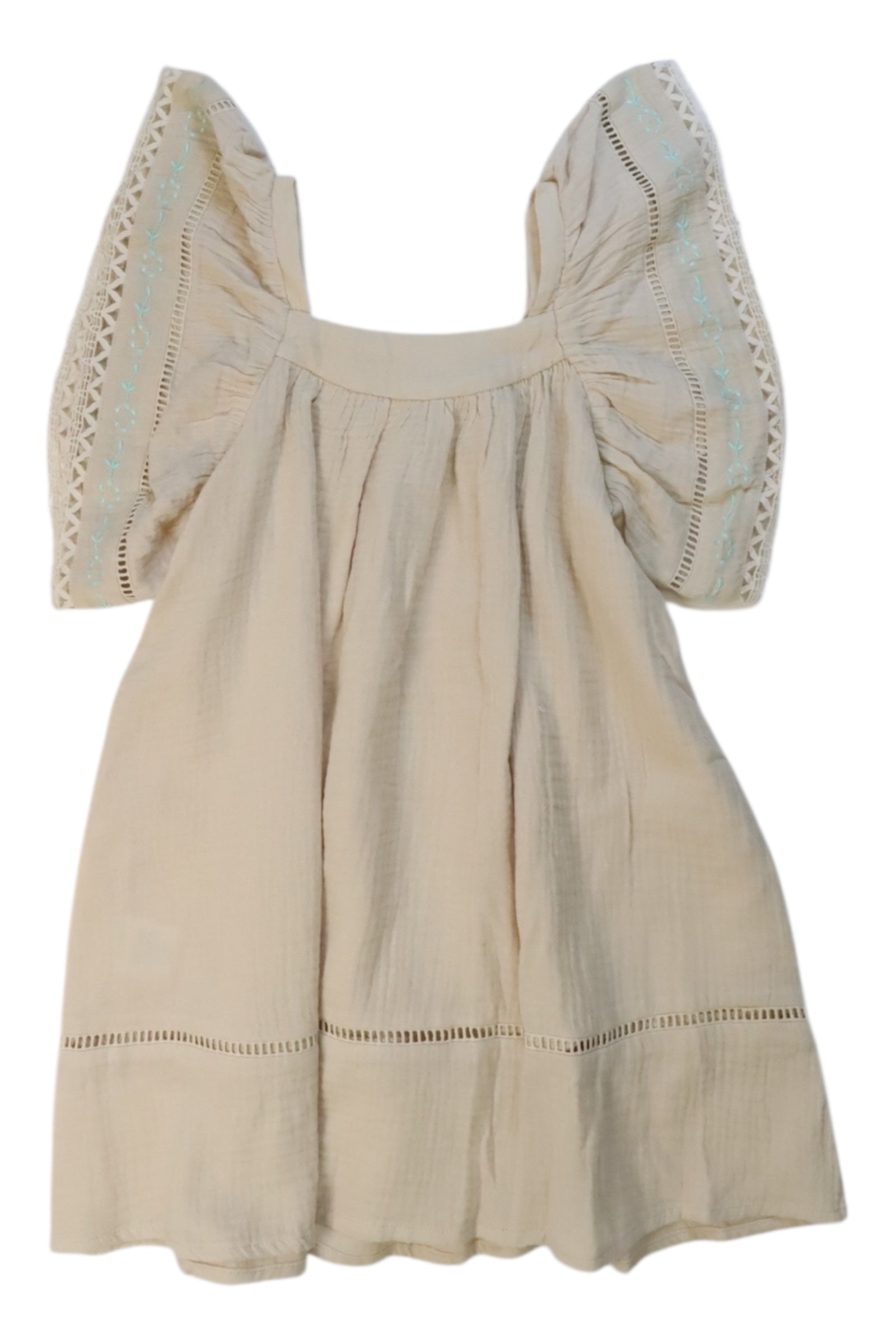 Louise Misha Short Sleeve Dress 4T、mySite、g9winljtr