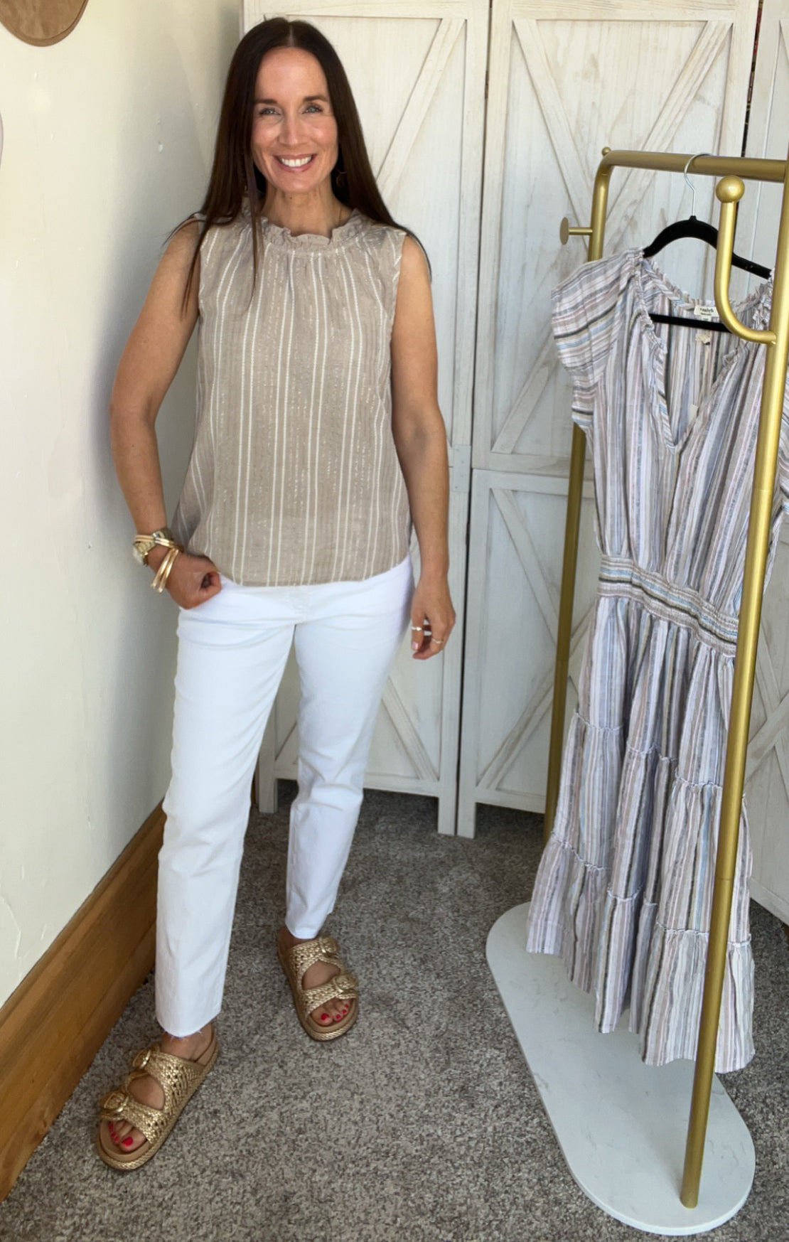 Dylan Harlow Top、mySite、garagedoors4me