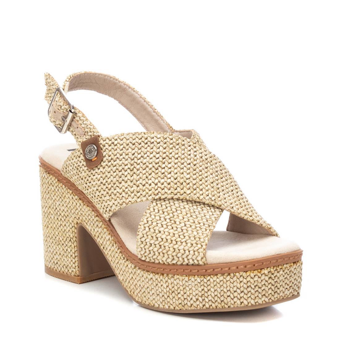 SANDALIA DE MUJER REFRESH 17179001、mySite、gtrtttuynbv