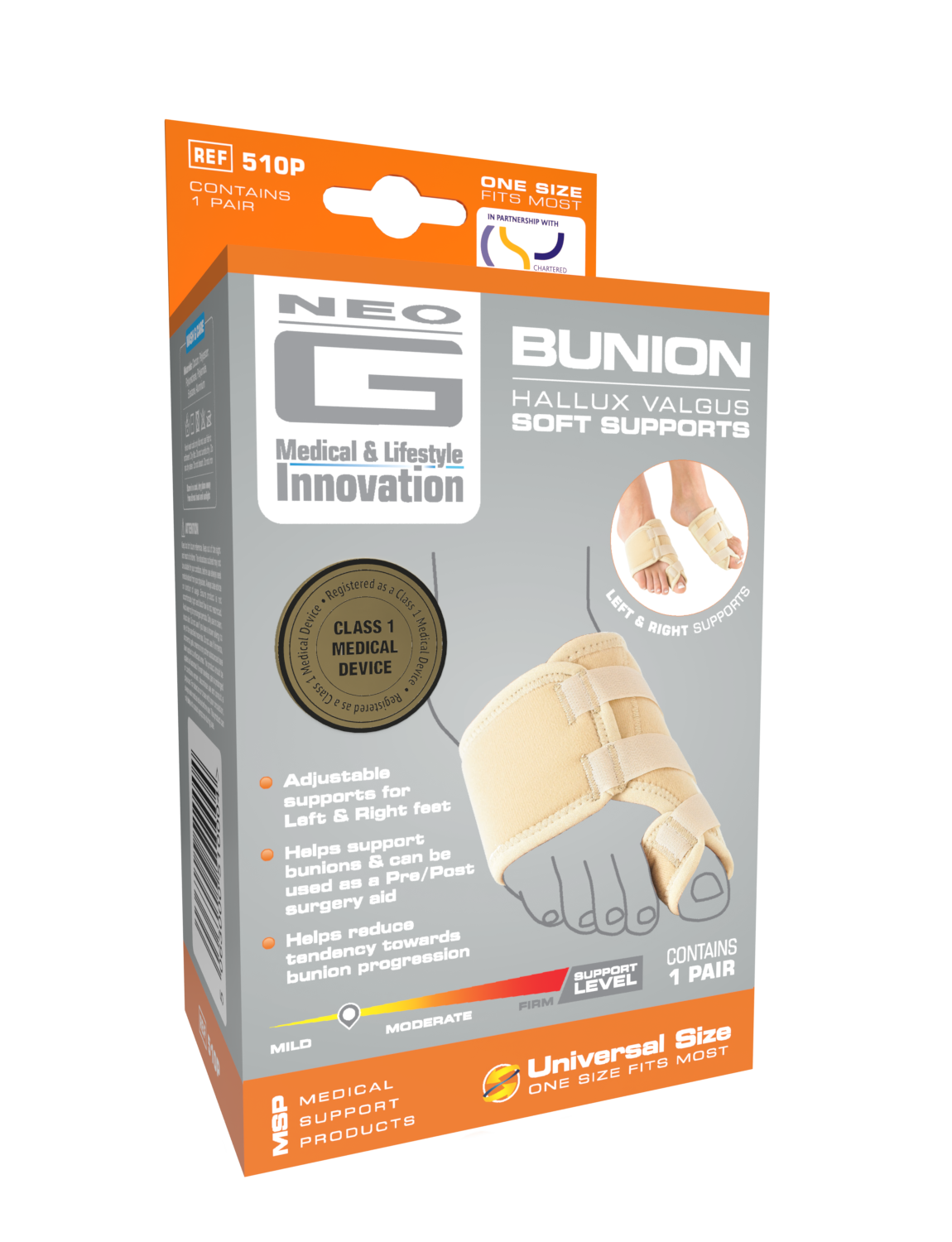  Bunion - Hallux Valgus Soft Support、mySite、preschool7hills