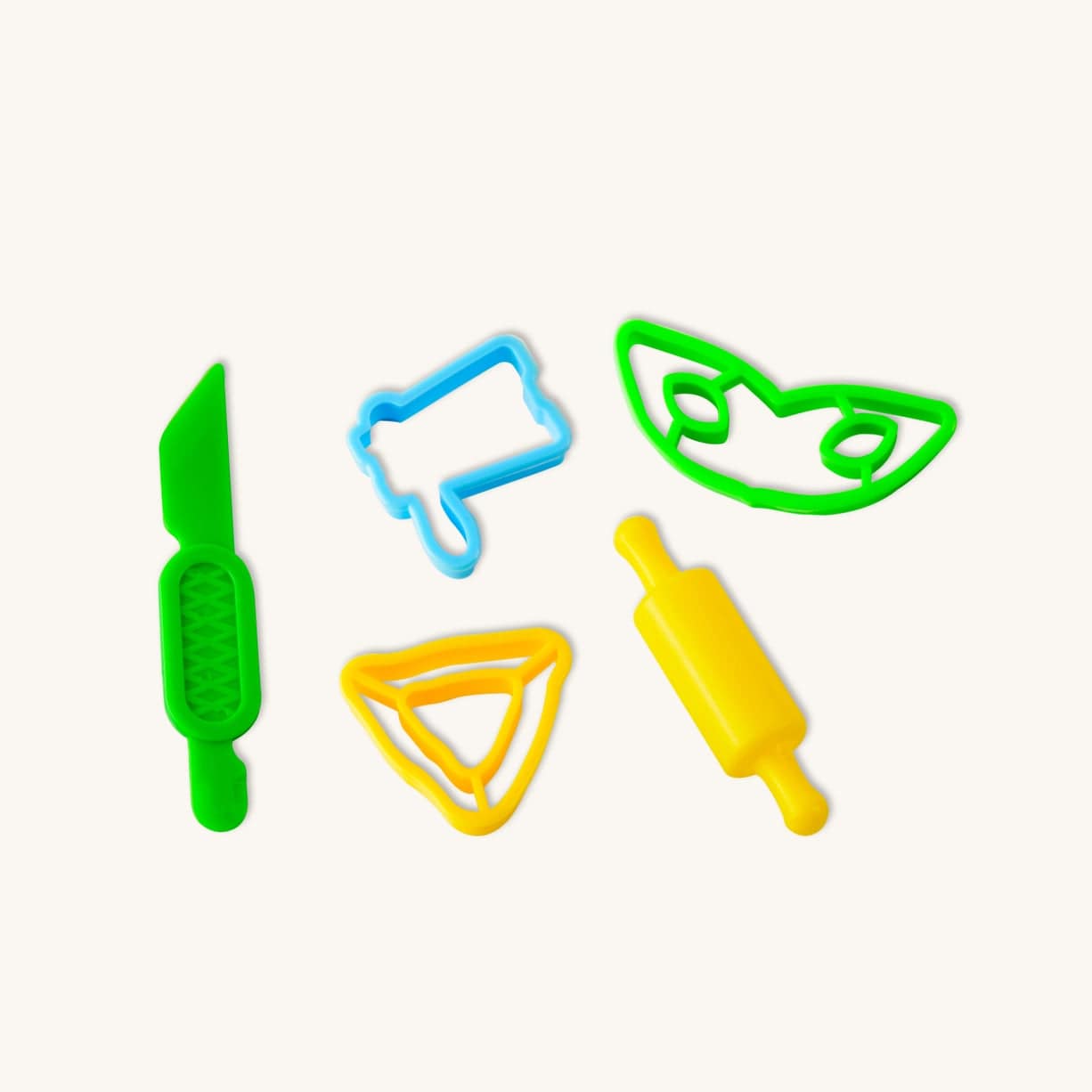 Purim Play Dough Set、mySite、topwebapps